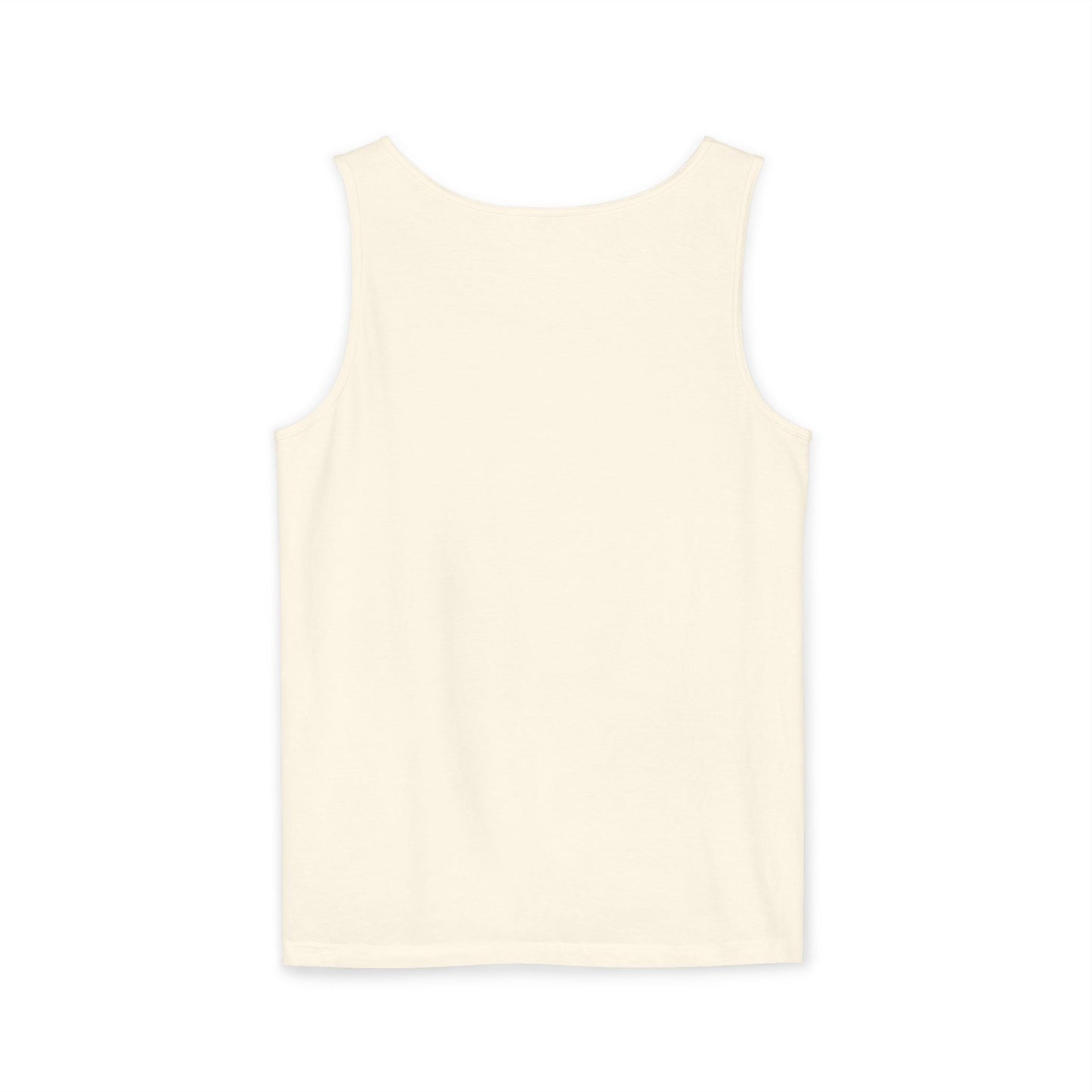 "Relax Habibi" Tank Top