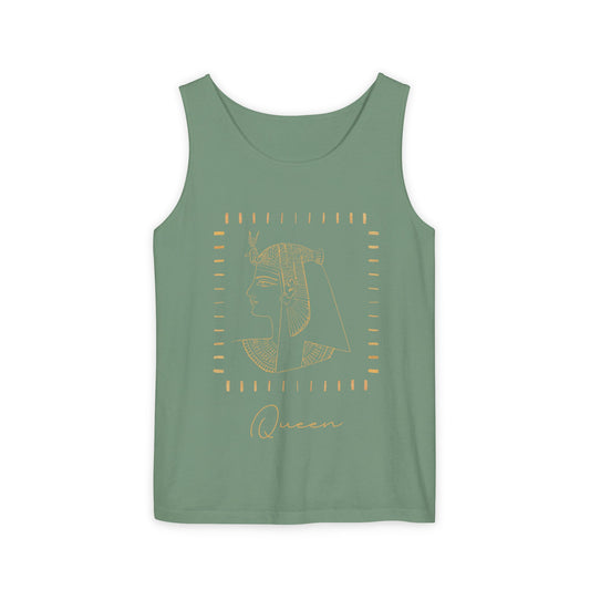 Egyptian "Queen" Tank Top