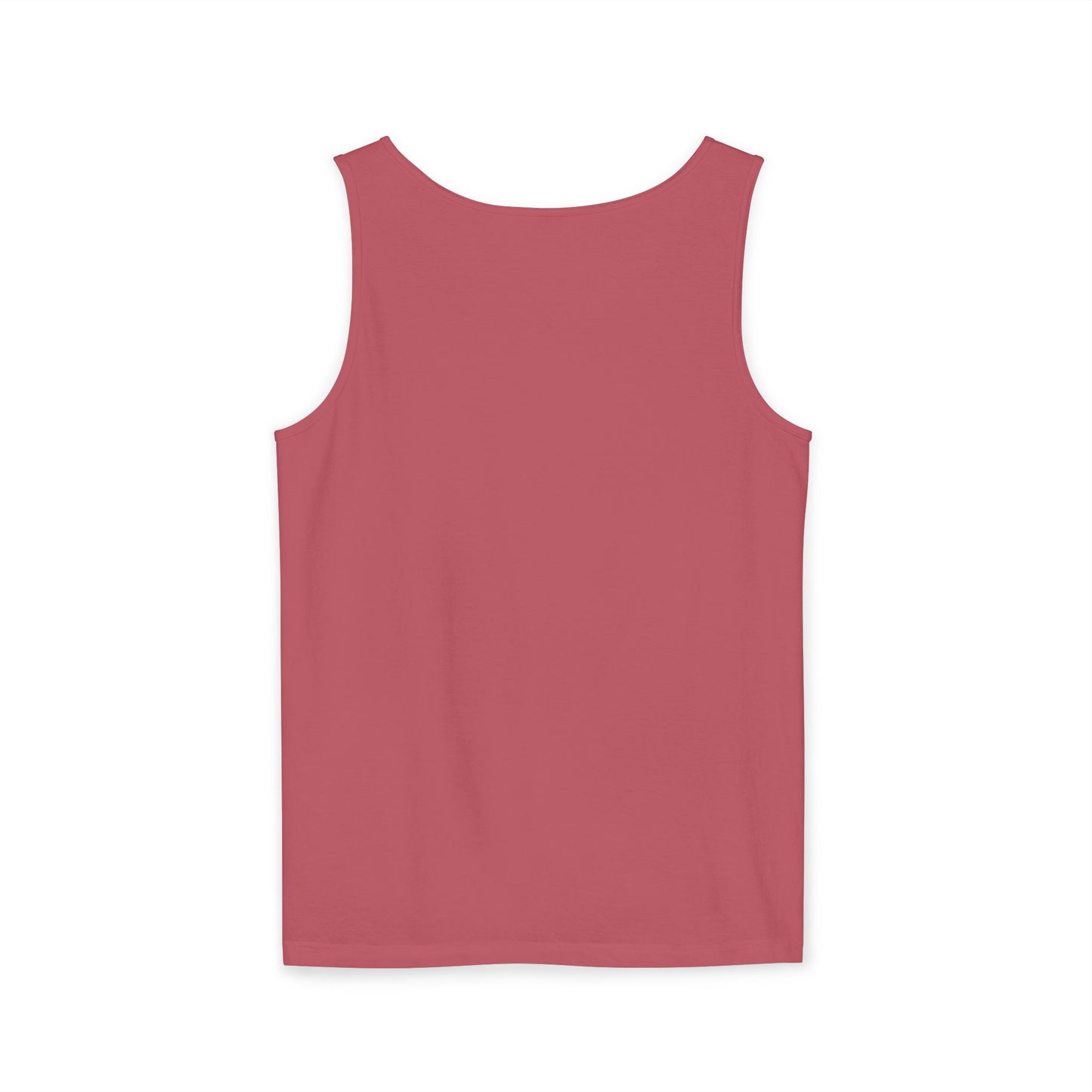 "Relax Habibi" Tank Top