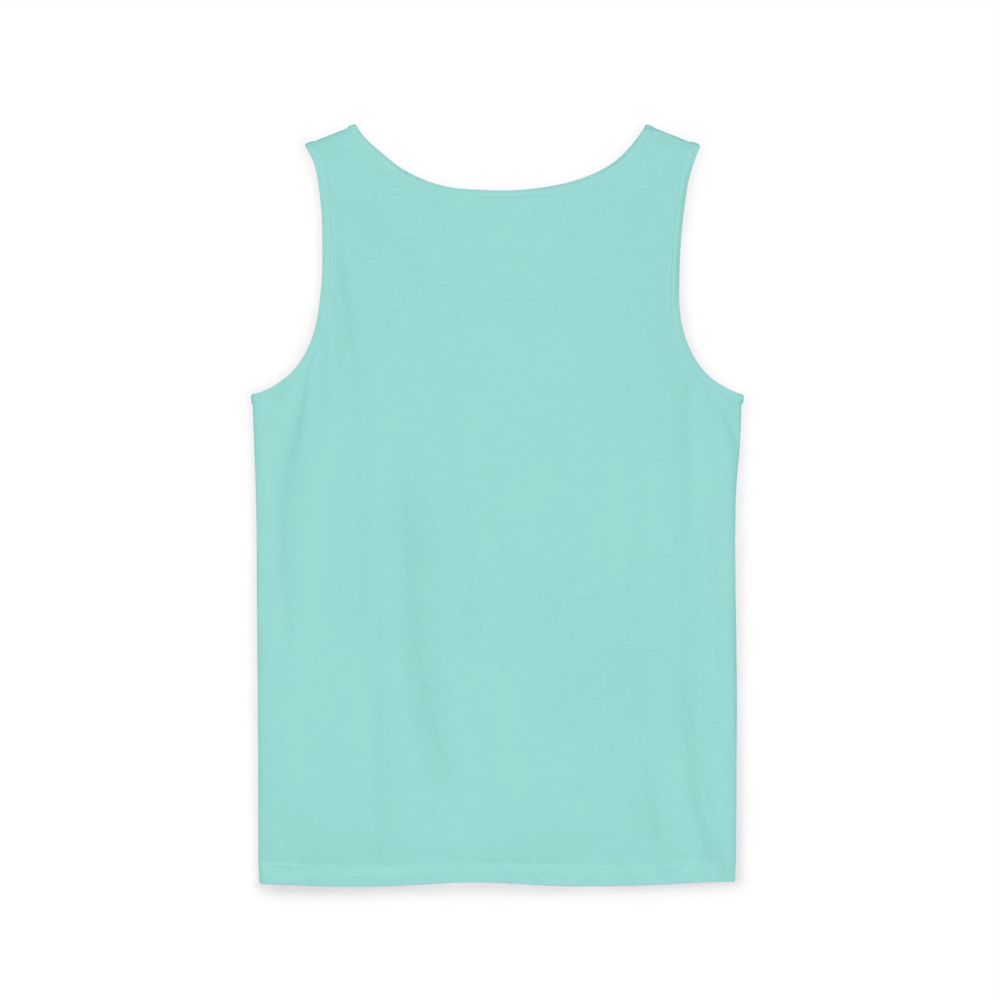 "Relax Habibi" Tank Top