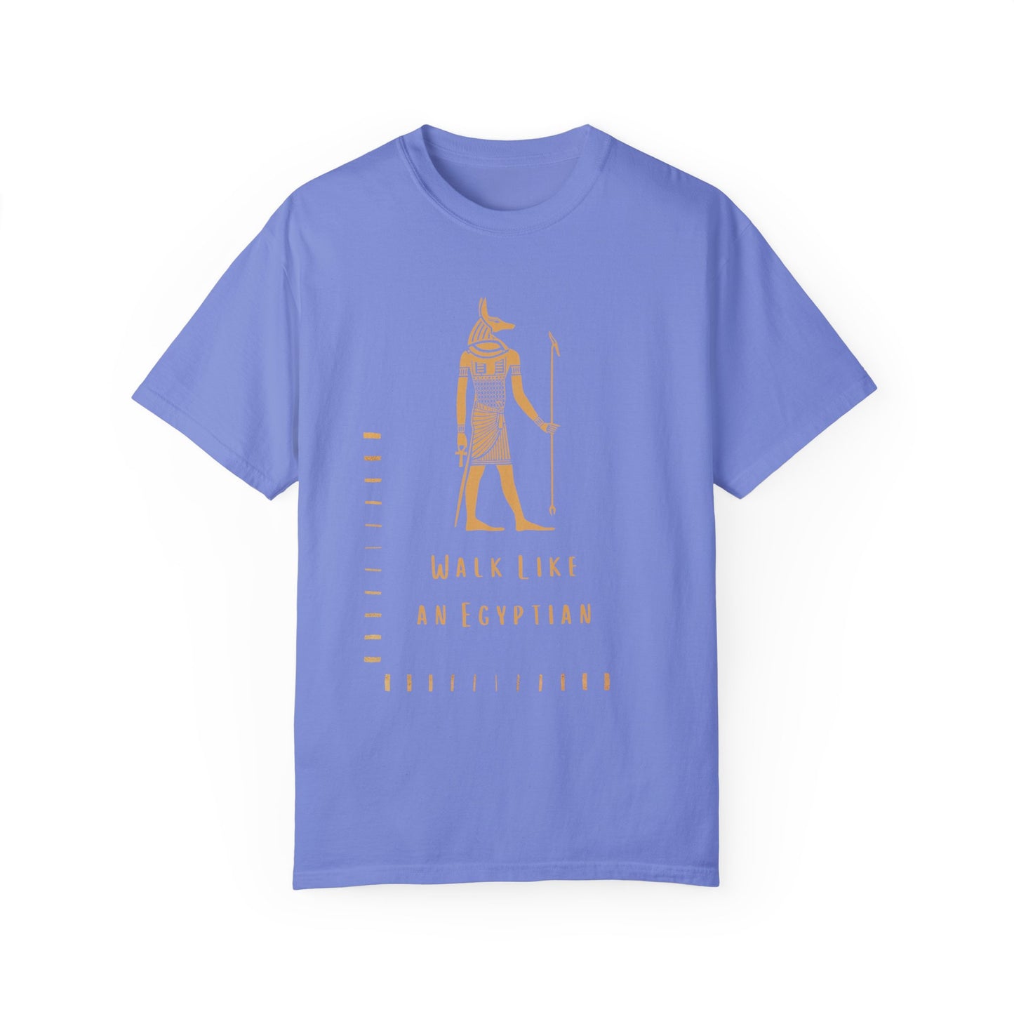 "Walk Like an Egyptian" Tee