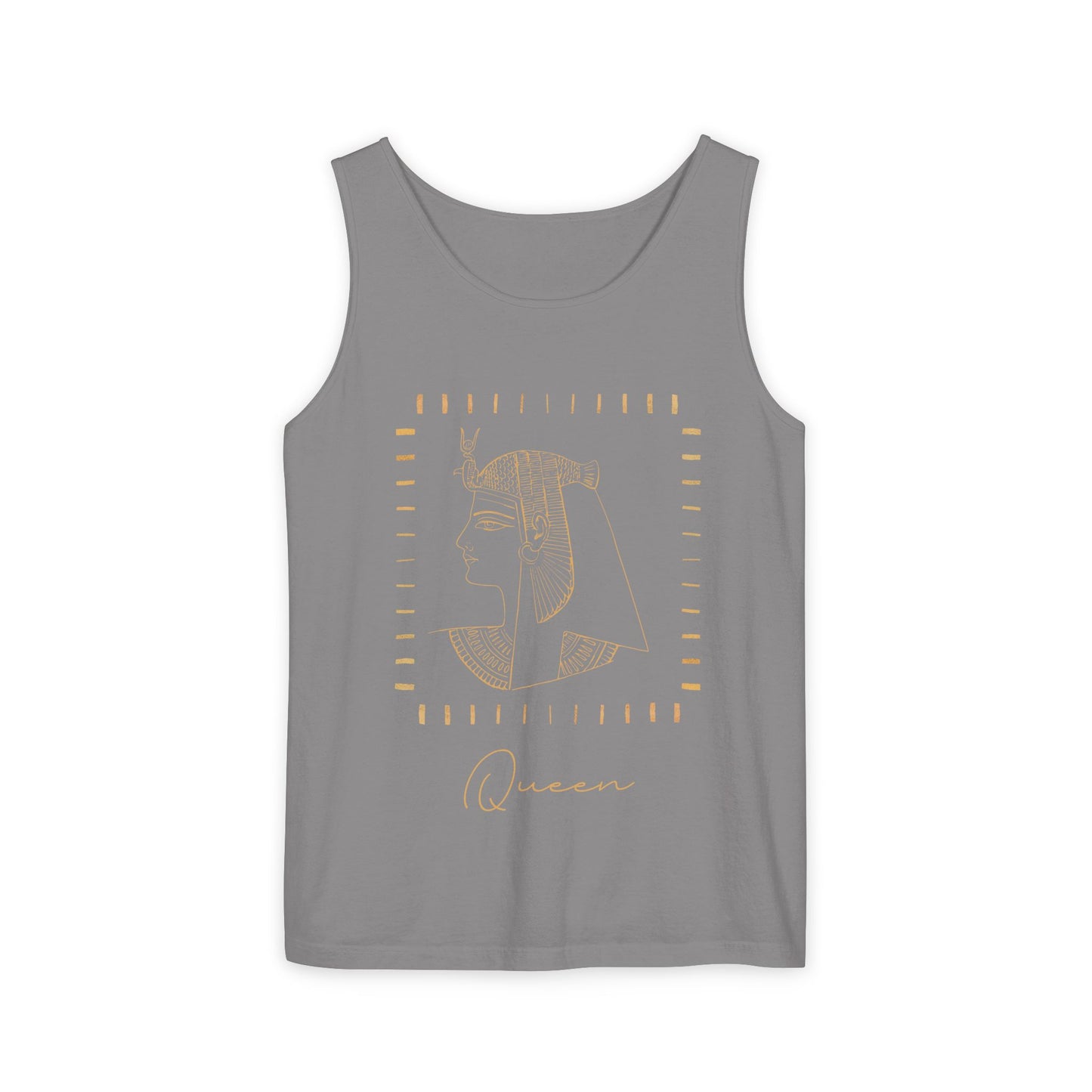 Egyptian "Queen" Tank Top