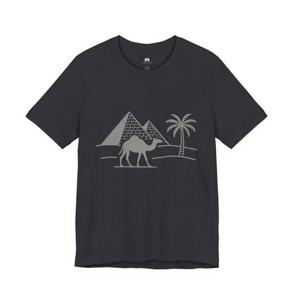 Egyptian Pyramids Tee