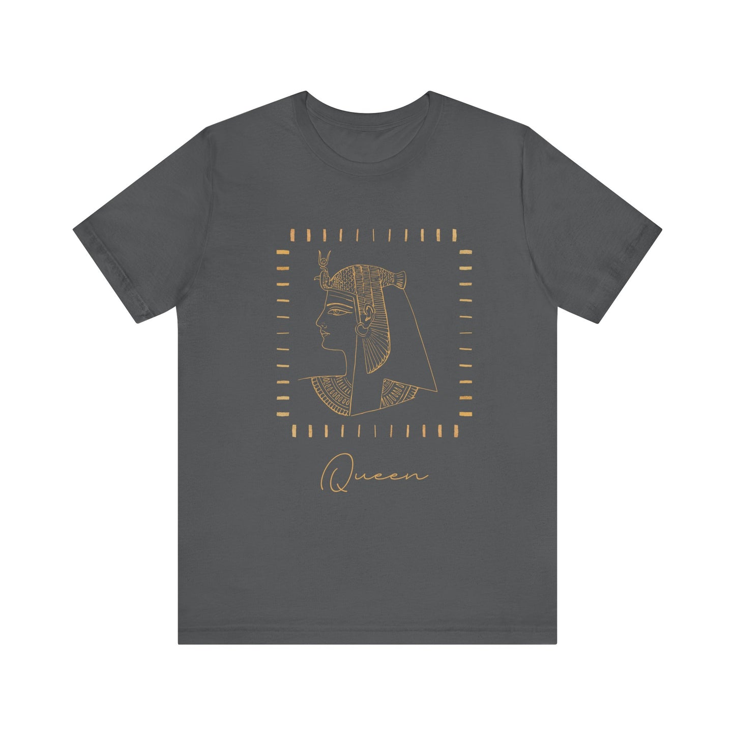 Egyptian "Queen" Tee