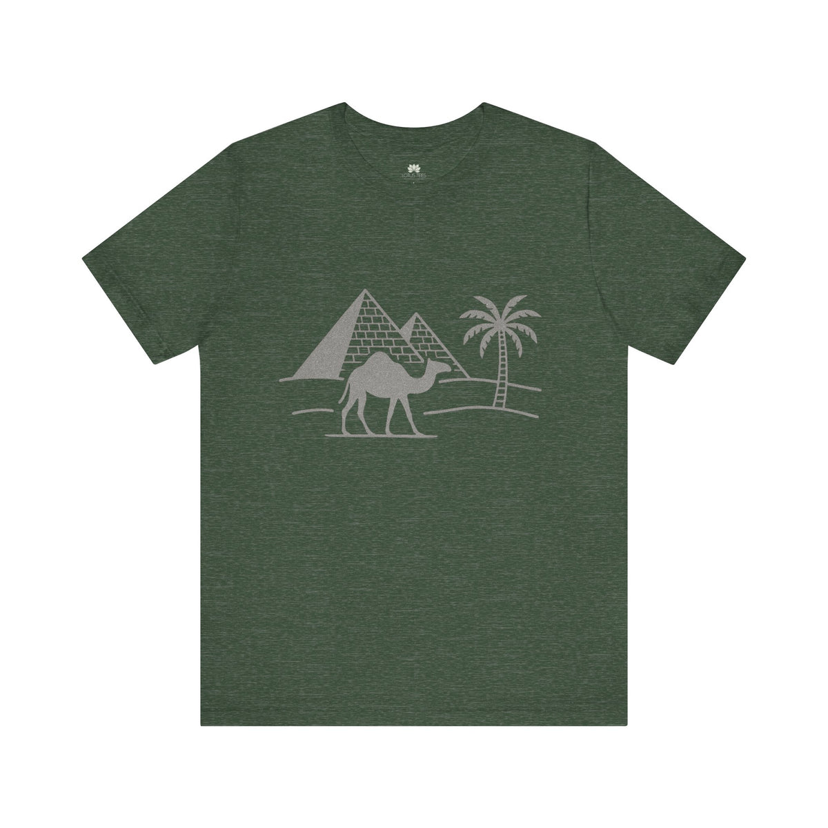 Egyptian Pyramids Tee
