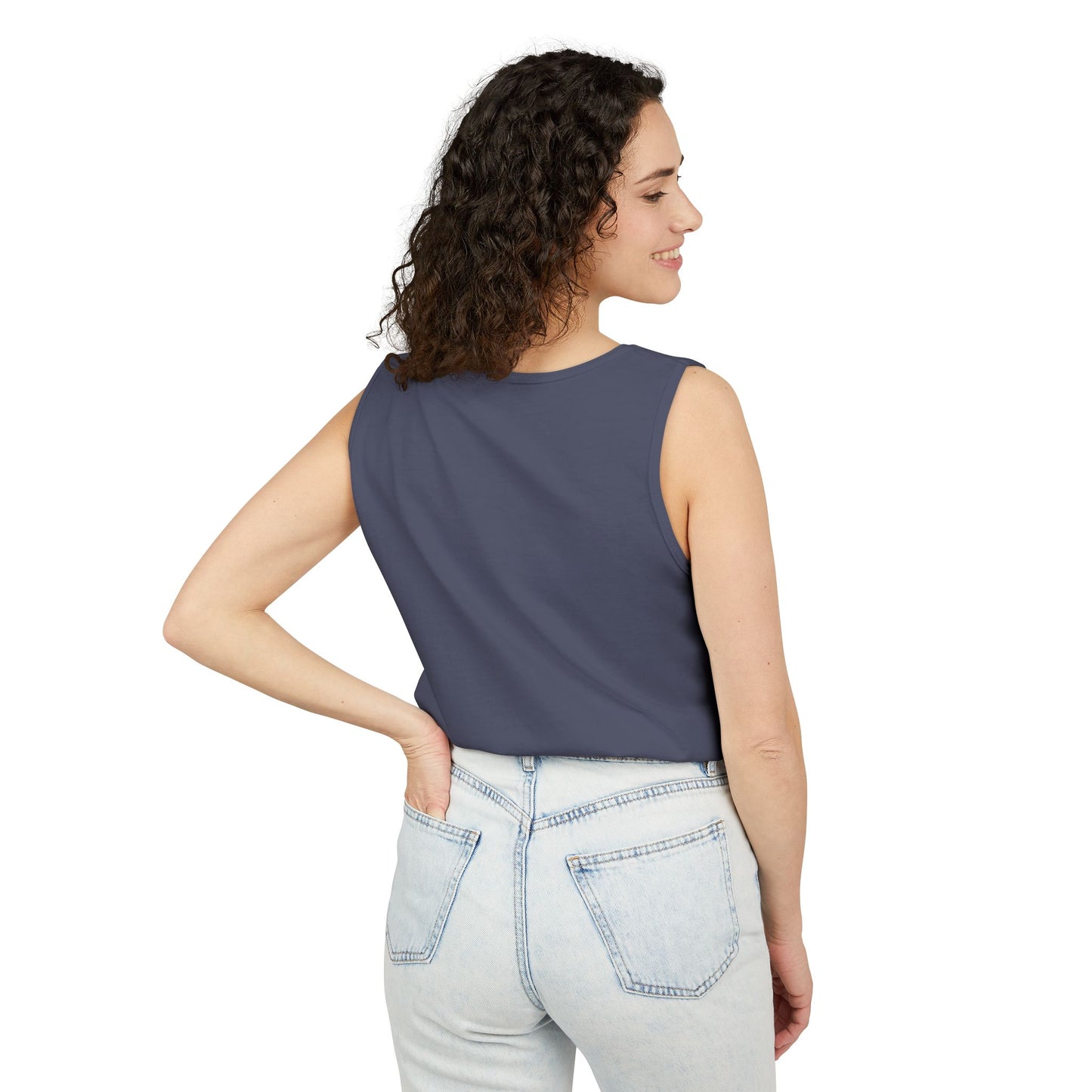 Egyptian "Queen" Tank Top