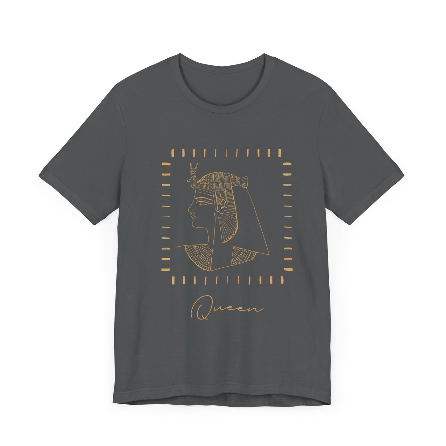 Egyptian "Queen" Tee