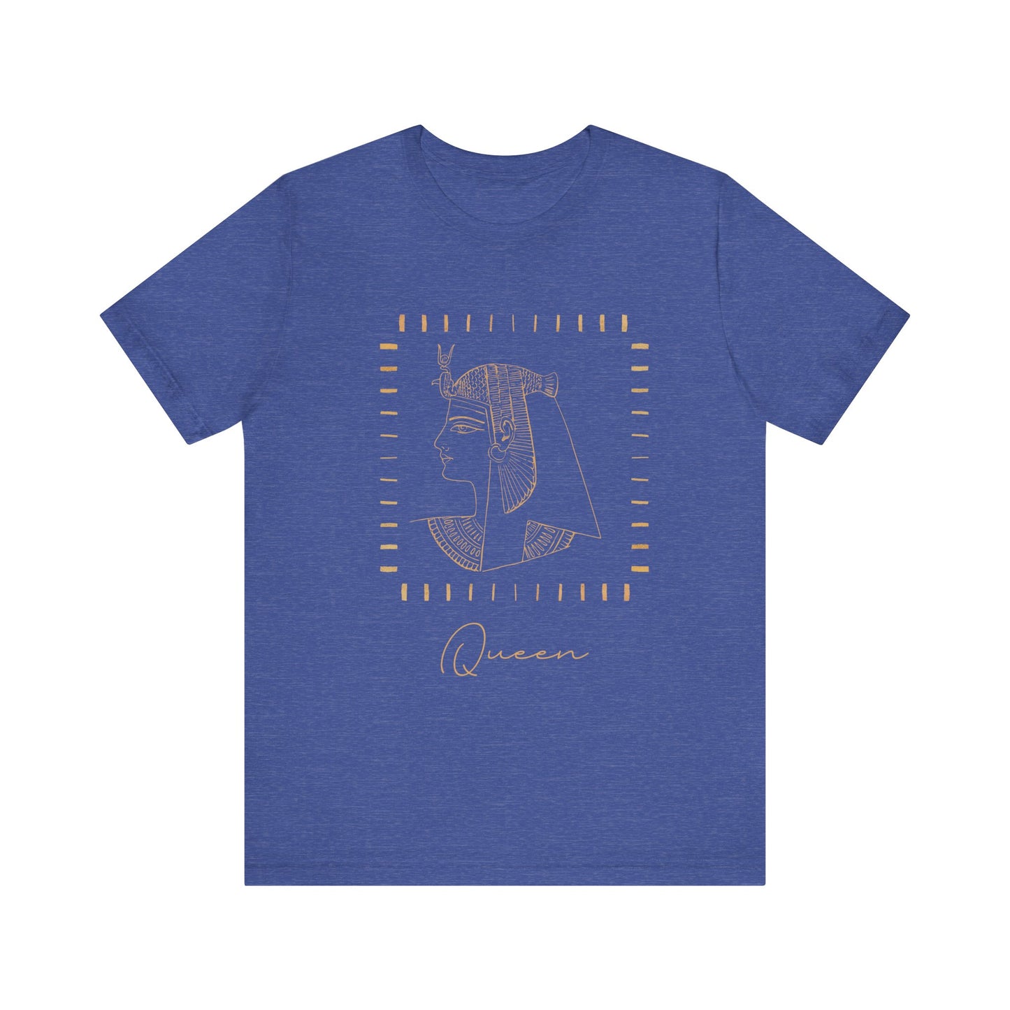 Egyptian "Queen" Tee