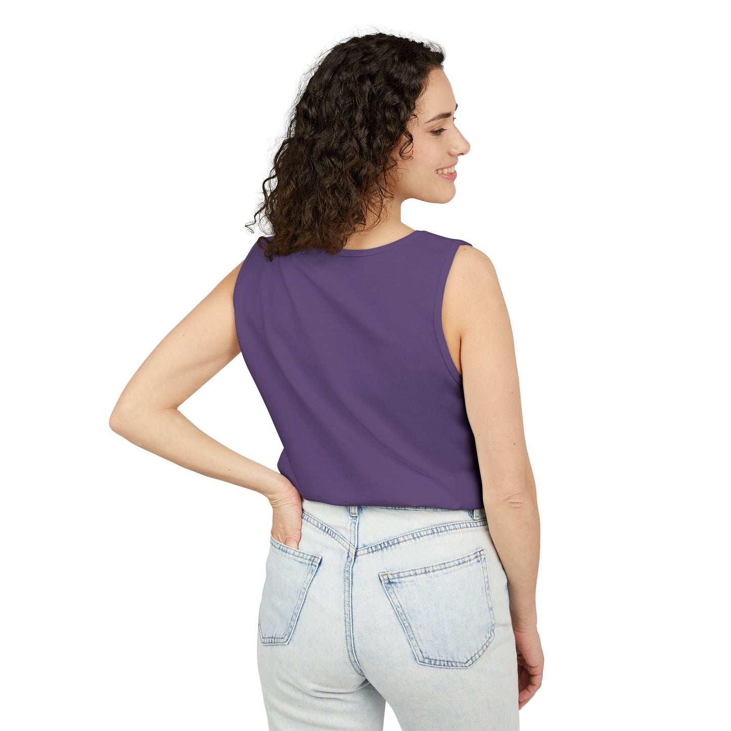Egyptian "Queen" Tank Top