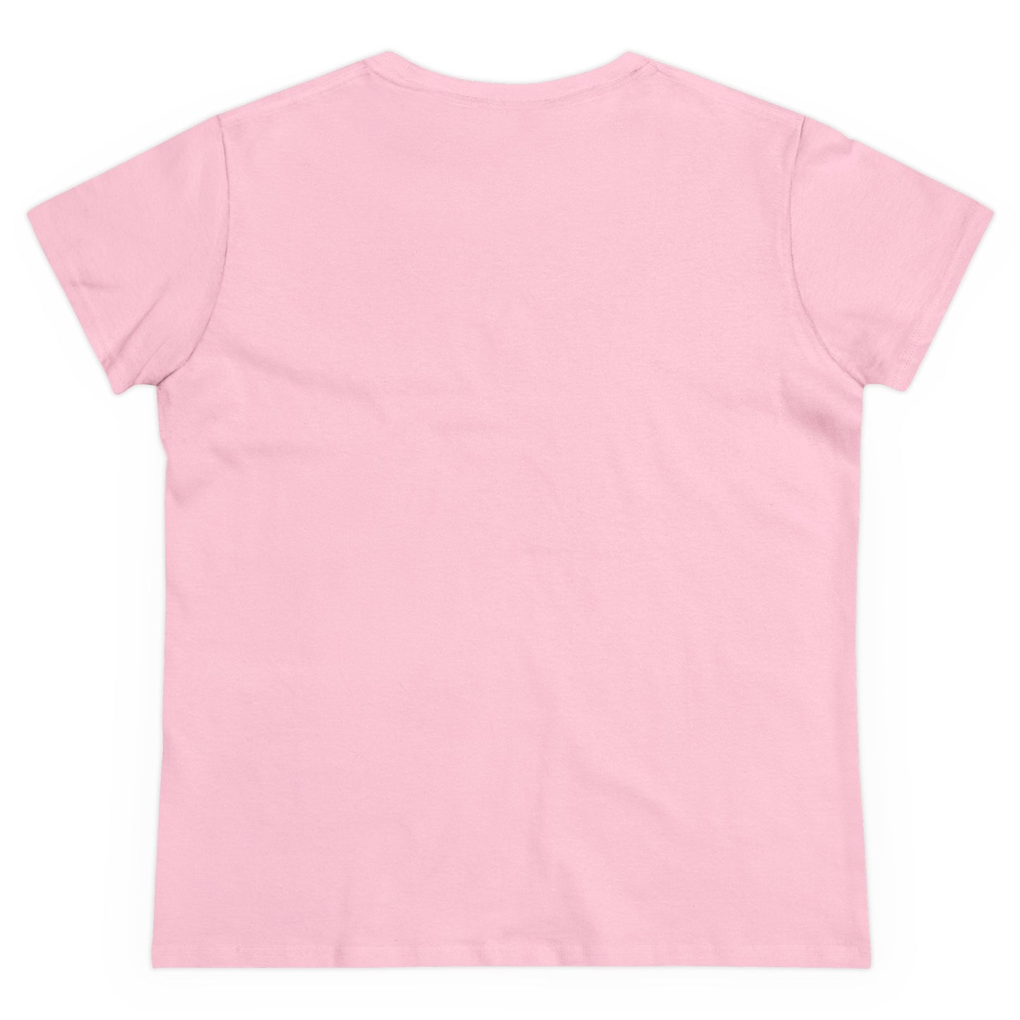 Women's "Queen" Cotton Tee