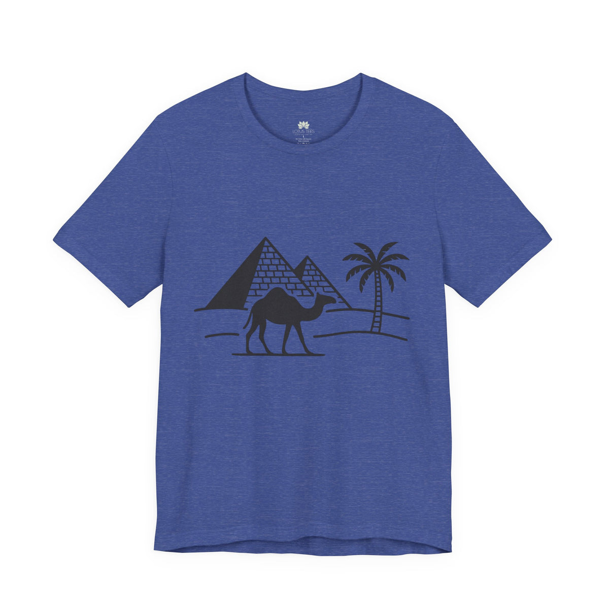 Egyptian Pyramids Tee