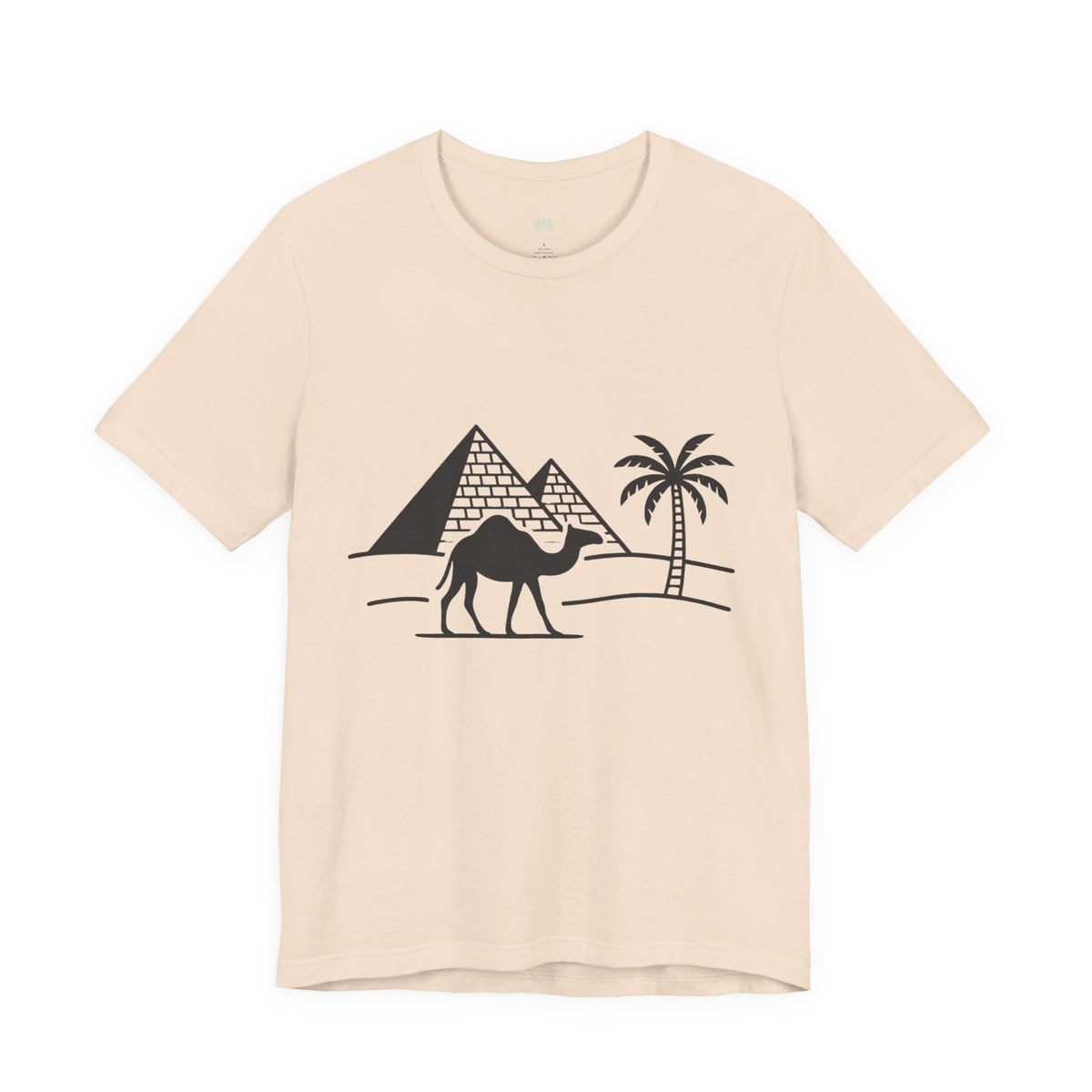 Egyptian Pyramids Tee