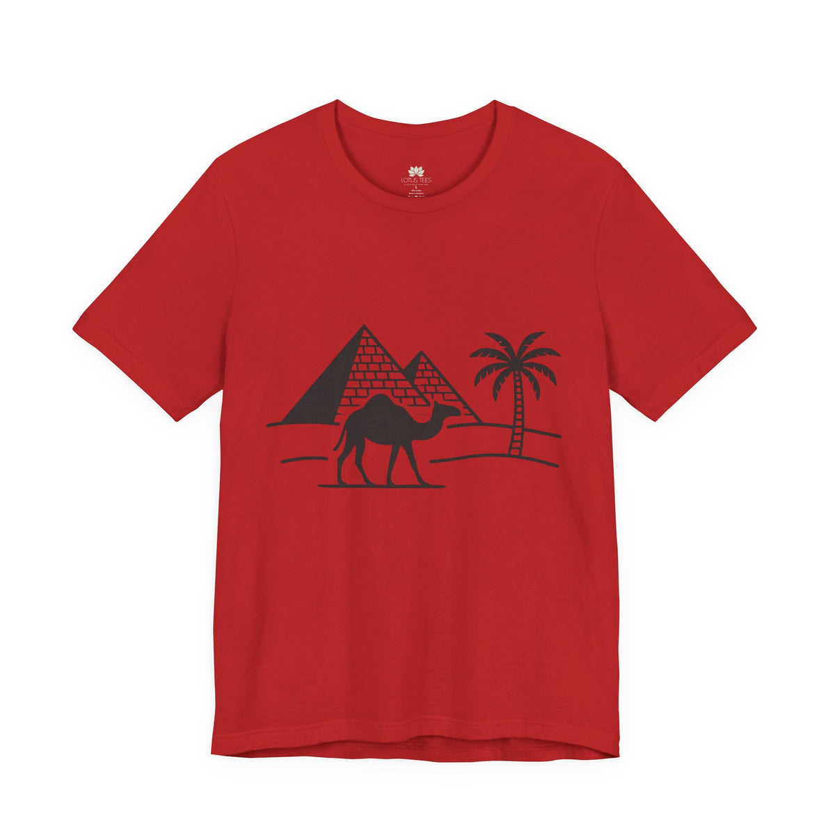 Egyptian Pyramids Tee