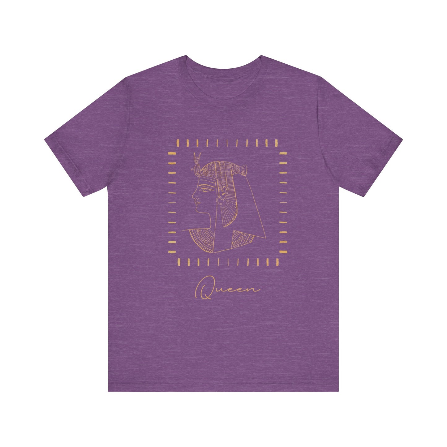 Egyptian "Queen" Tee