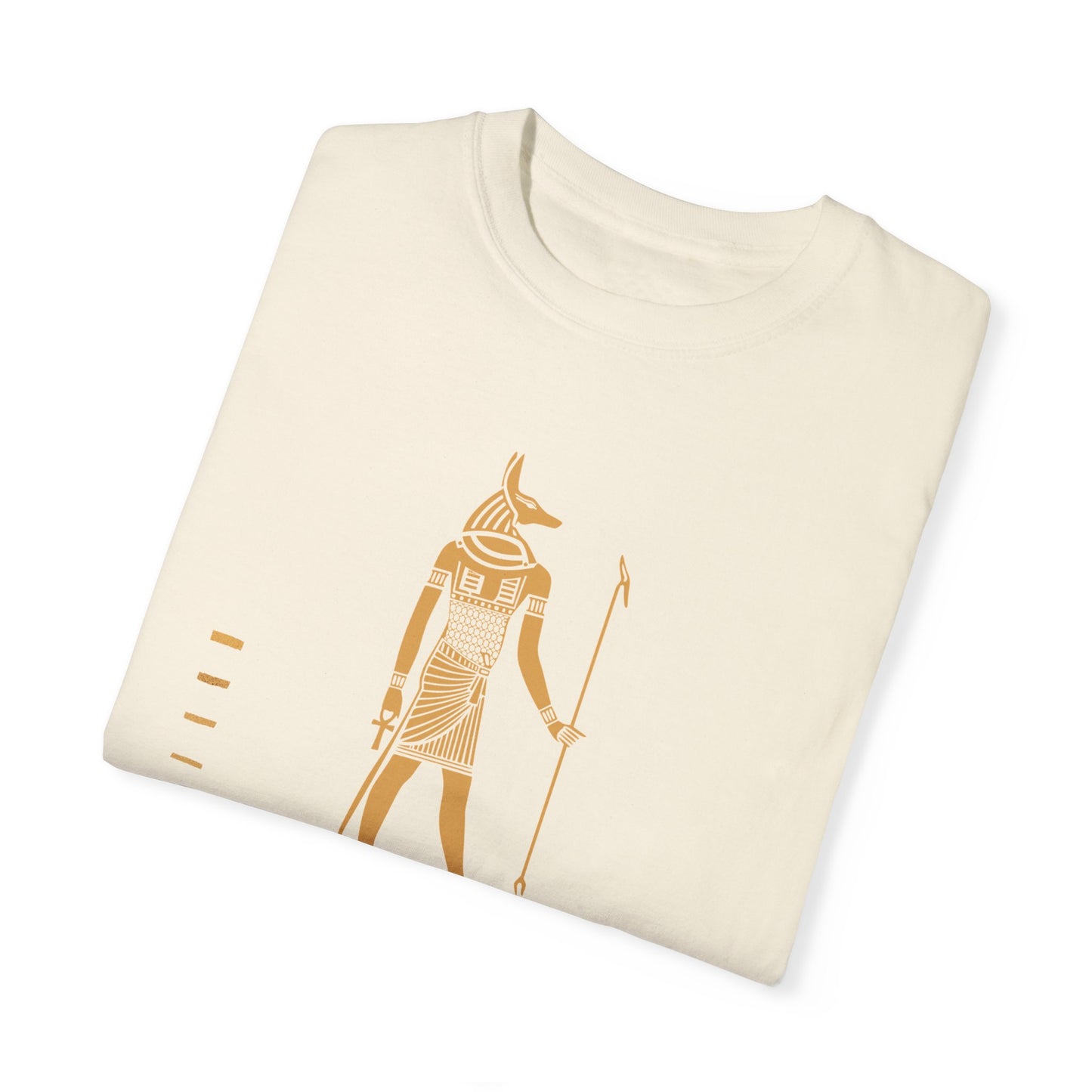 "Walk Like an Egyptian" Tee