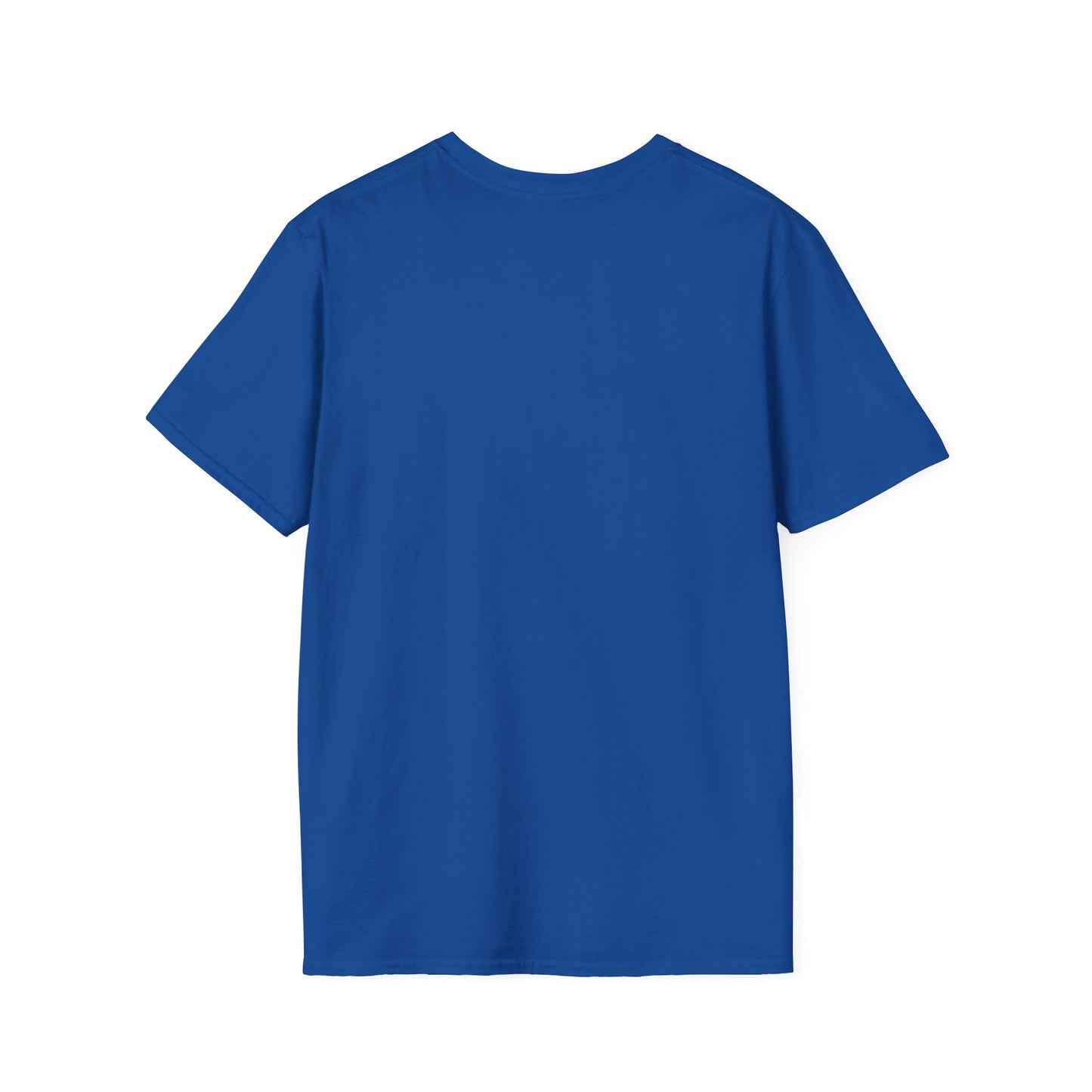 "Yallah" Tee
