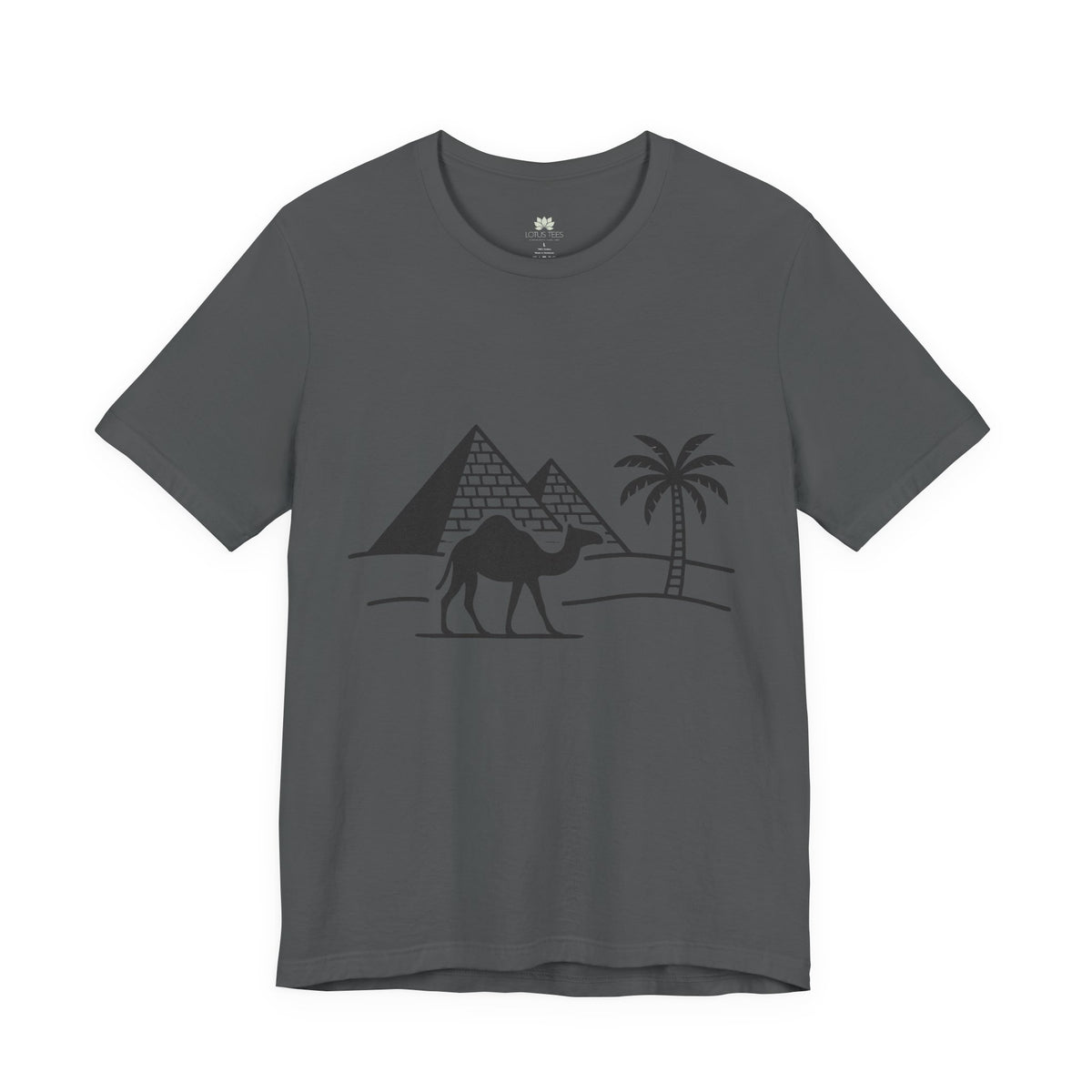 Egyptian Pyramids Tee