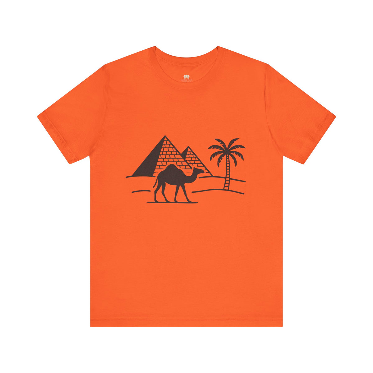Egyptian Pyramids Tee