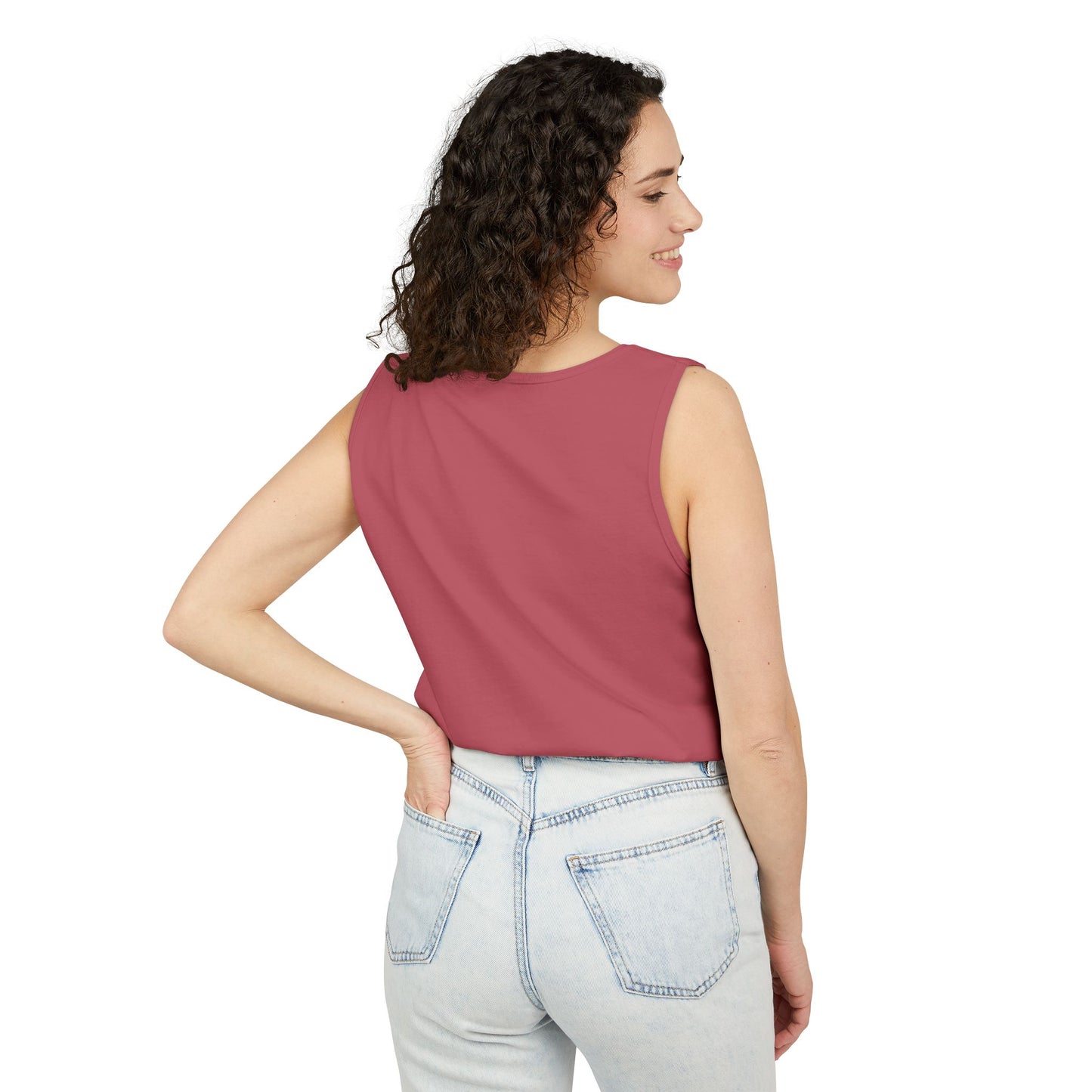 Egyptian "Queen" Tank Top
