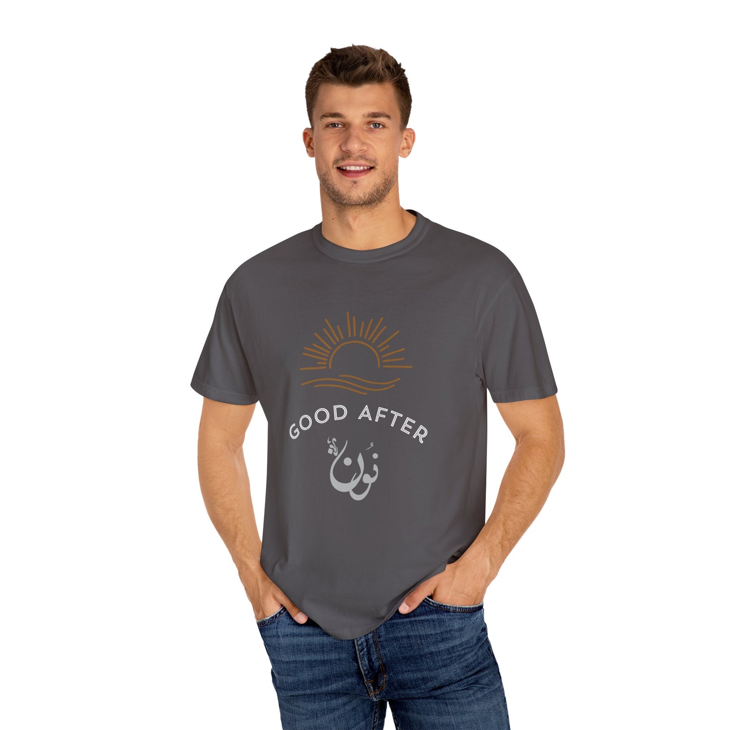Good After "Noon"  Tee