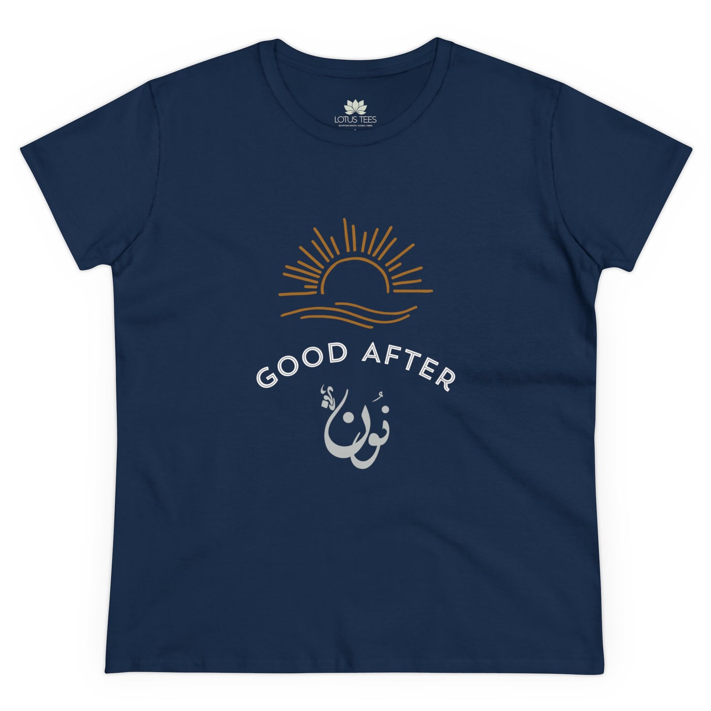 Women's Good After "Noon" Tee
