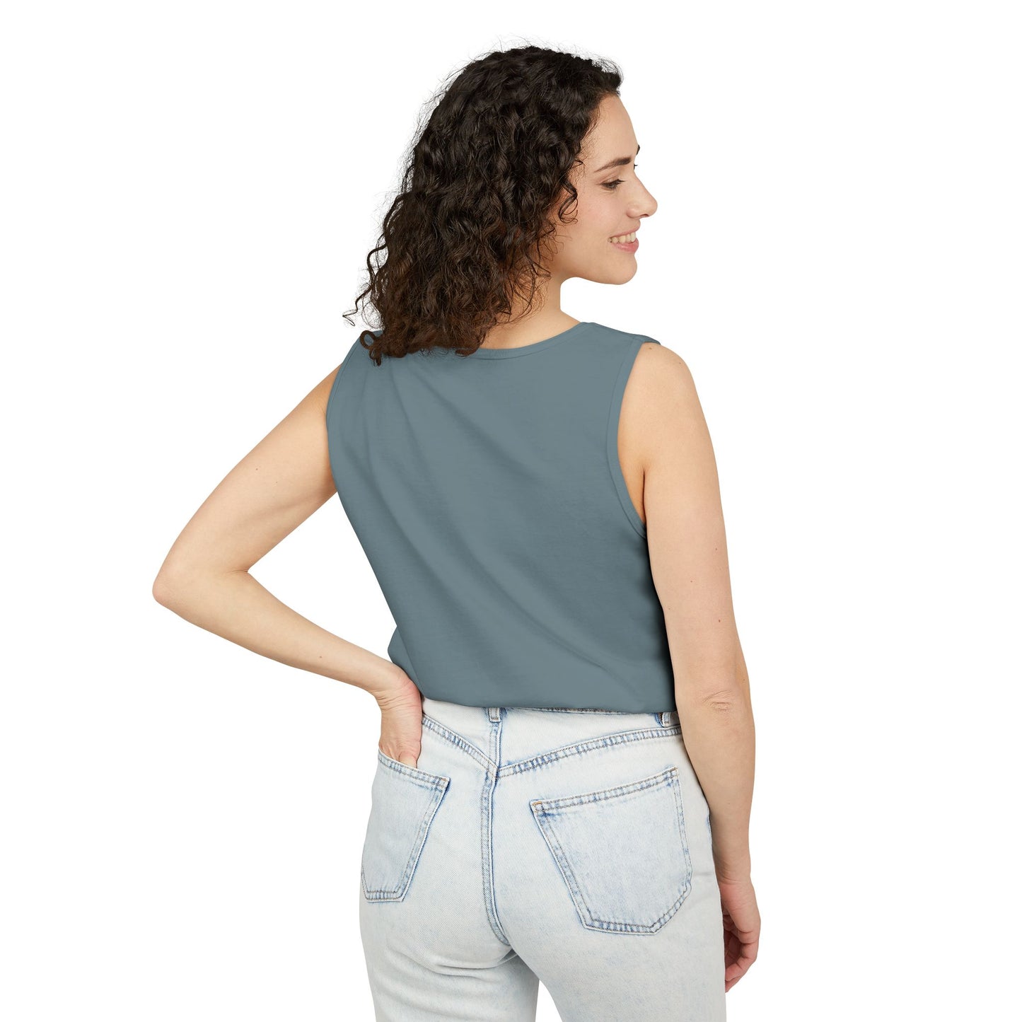 "Walk Like an Egyptian"  Tank Top