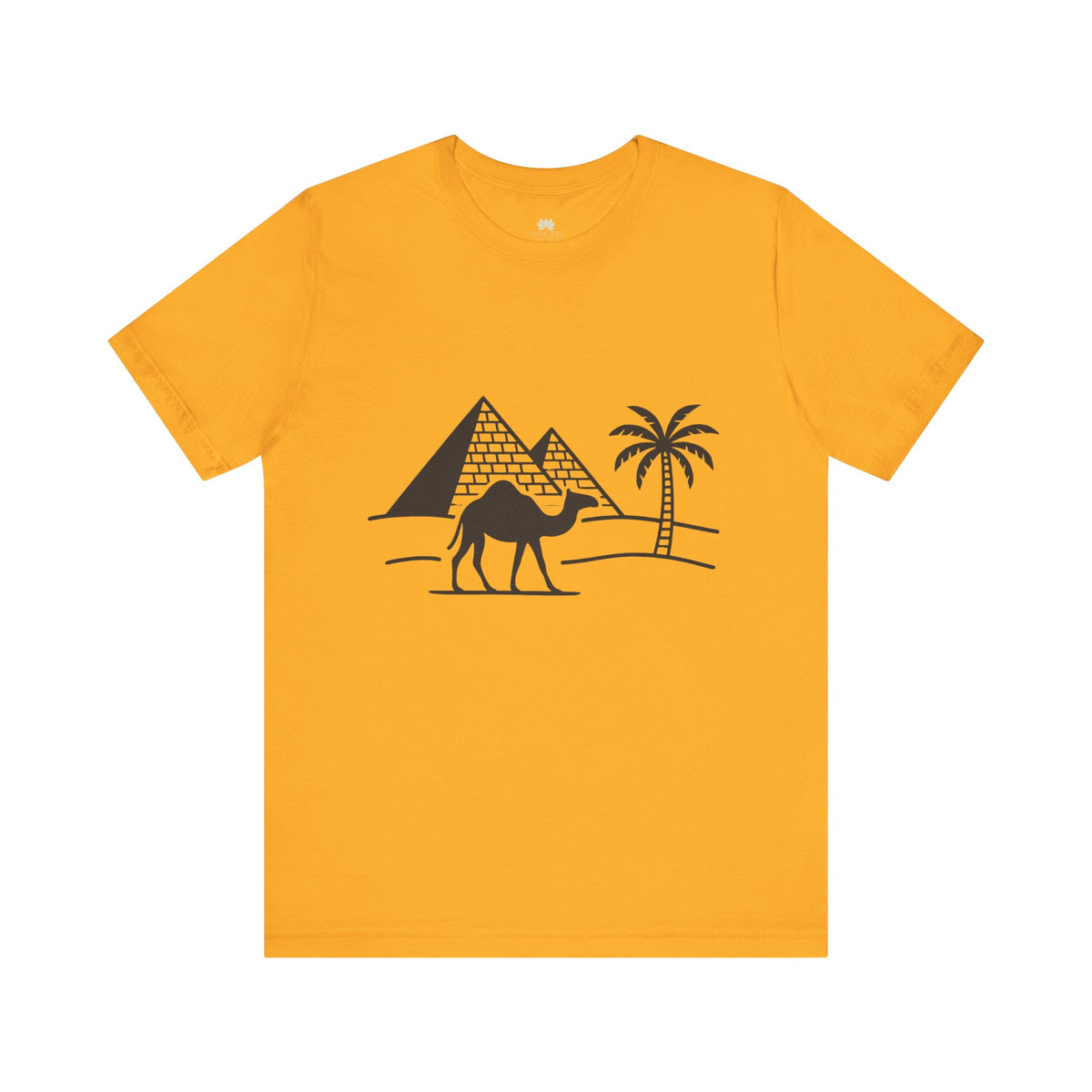 Egyptian Pyramids Tee