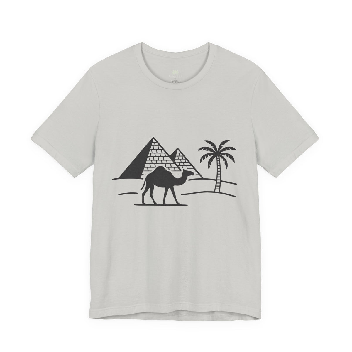 Egyptian Pyramids Tee