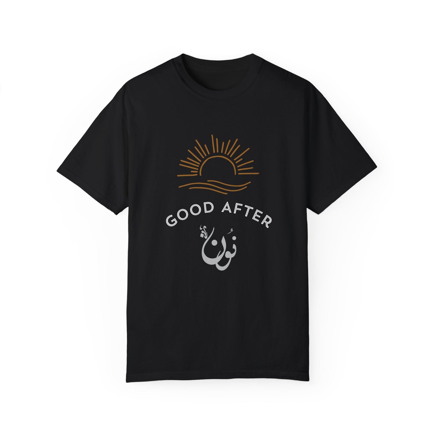 Good After "Noon"  Tee