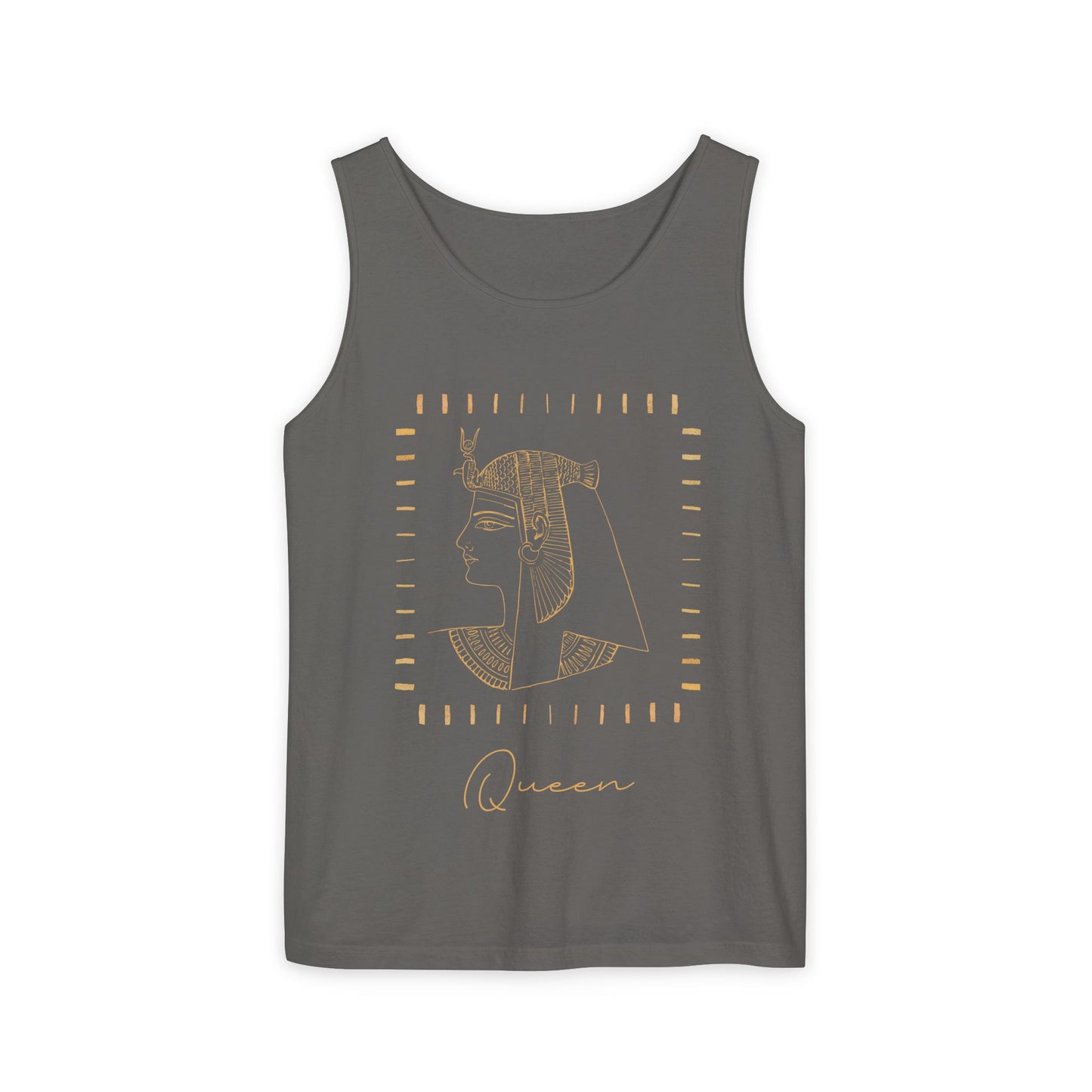 Egyptian "Queen" Tank Top