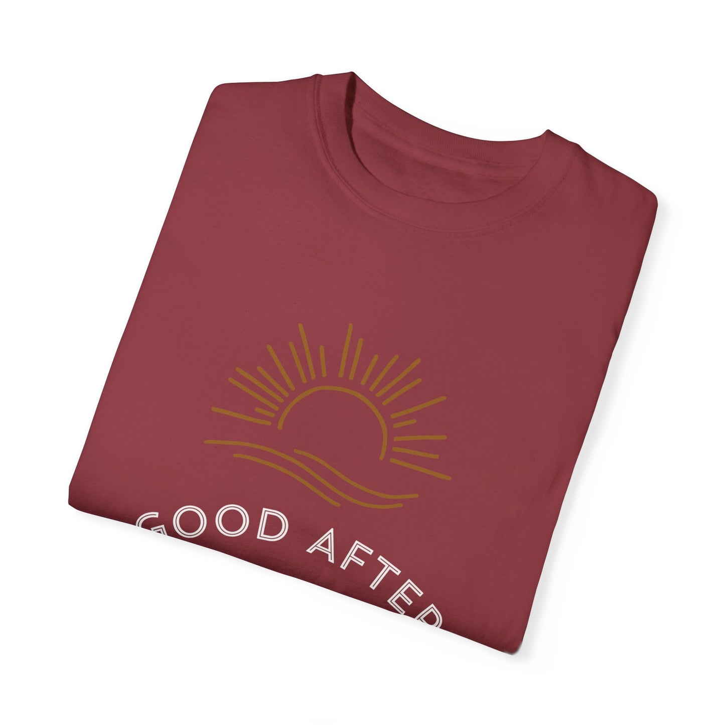 Good After "Noon"  Tee