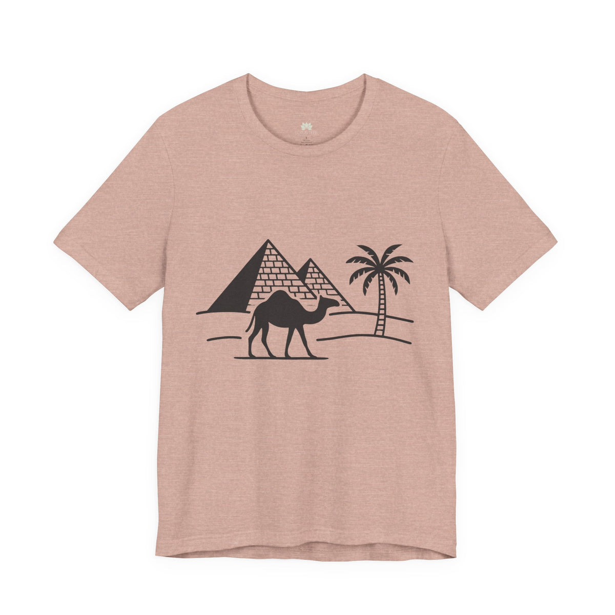 Egyptian Pyramids Tee