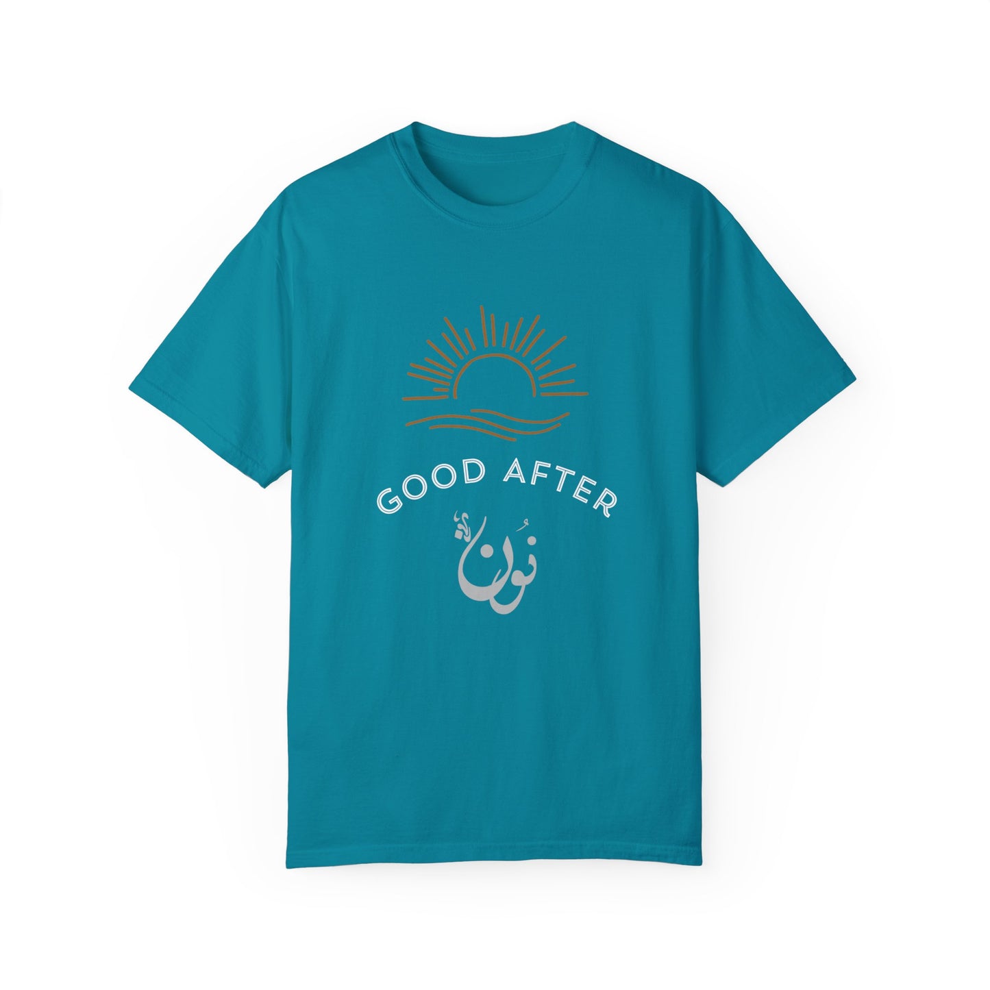 Good After "Noon"  Tee