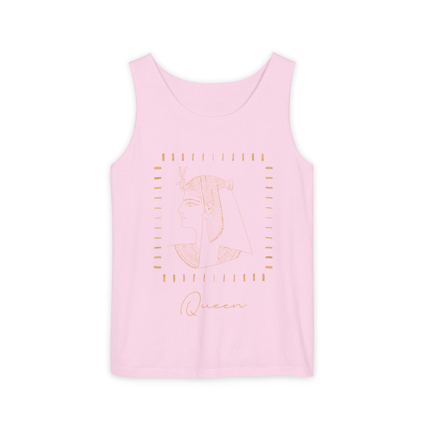 Egyptian "Queen" Tank Top
