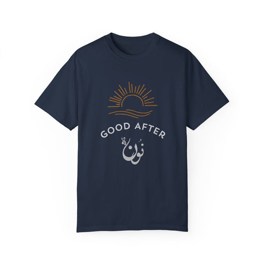 Good After "Noon"  Tee