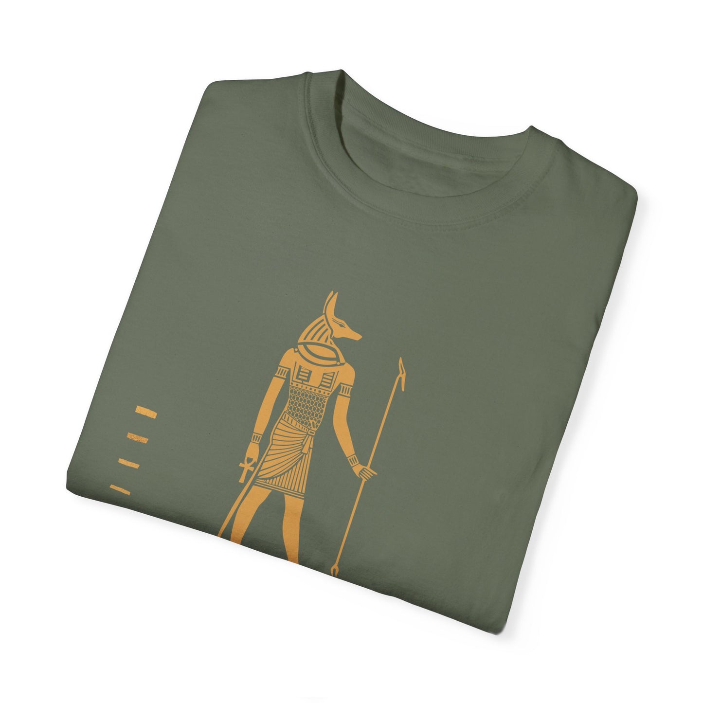 "Walk Like an Egyptian" Tee