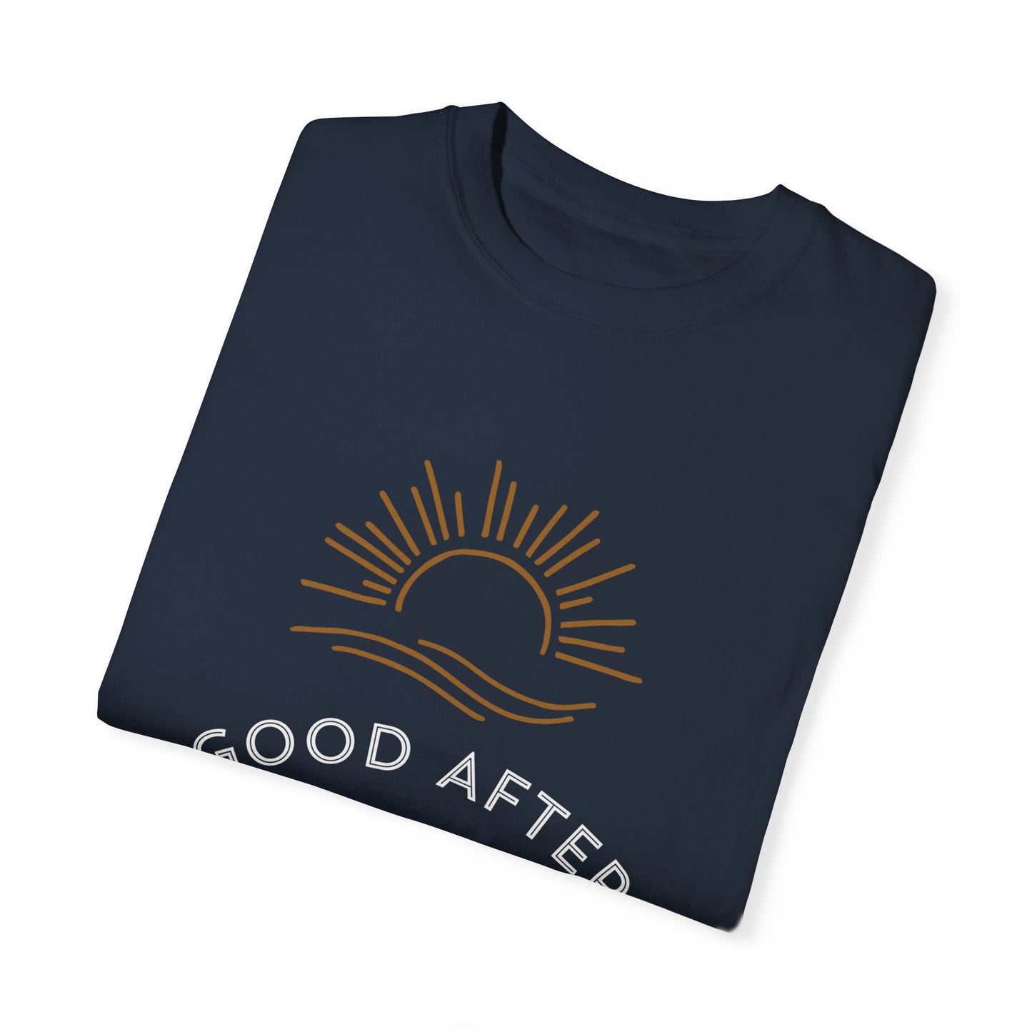 Good After "Noon"  Tee