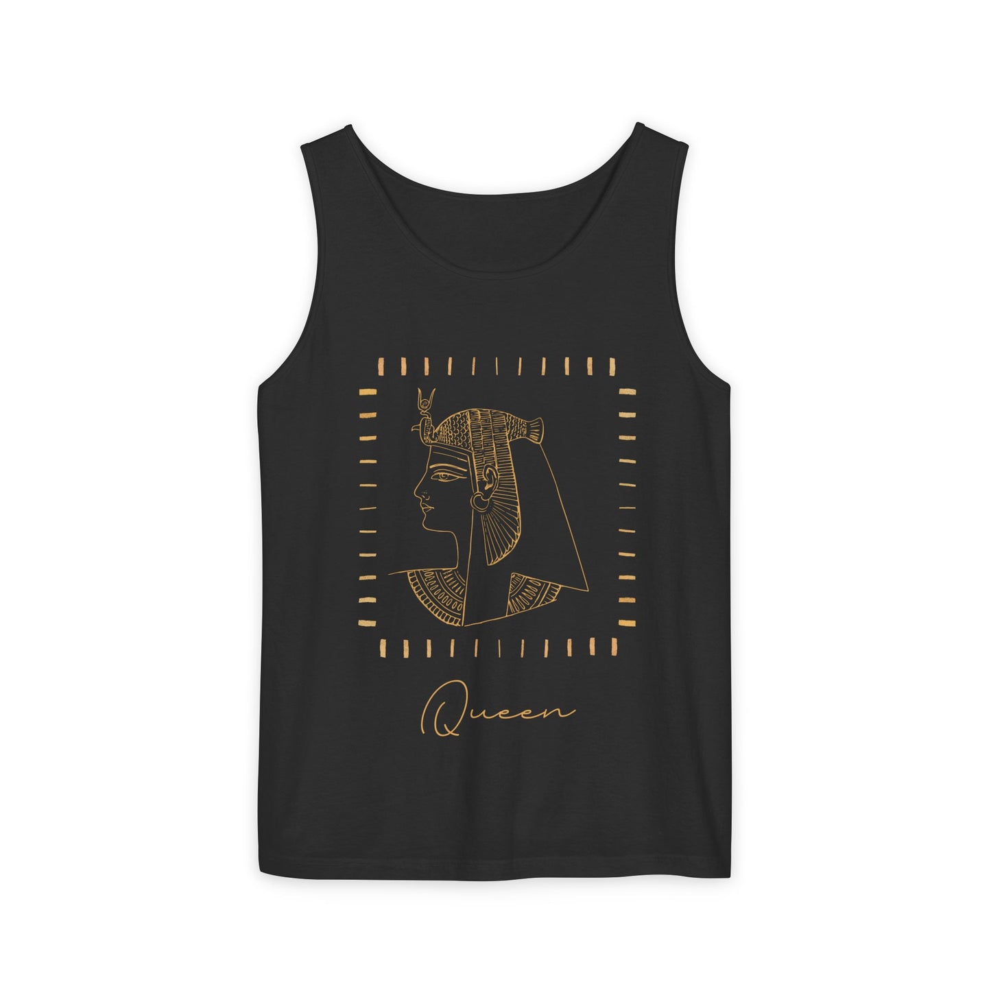 Egyptian "Queen" Tank Top