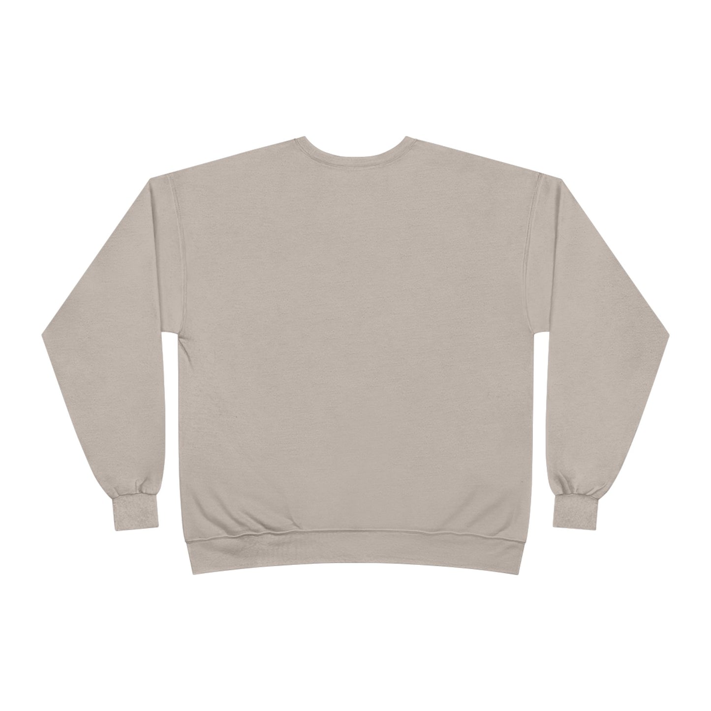 "Relax Habibi" Crewneck Sweatshirt