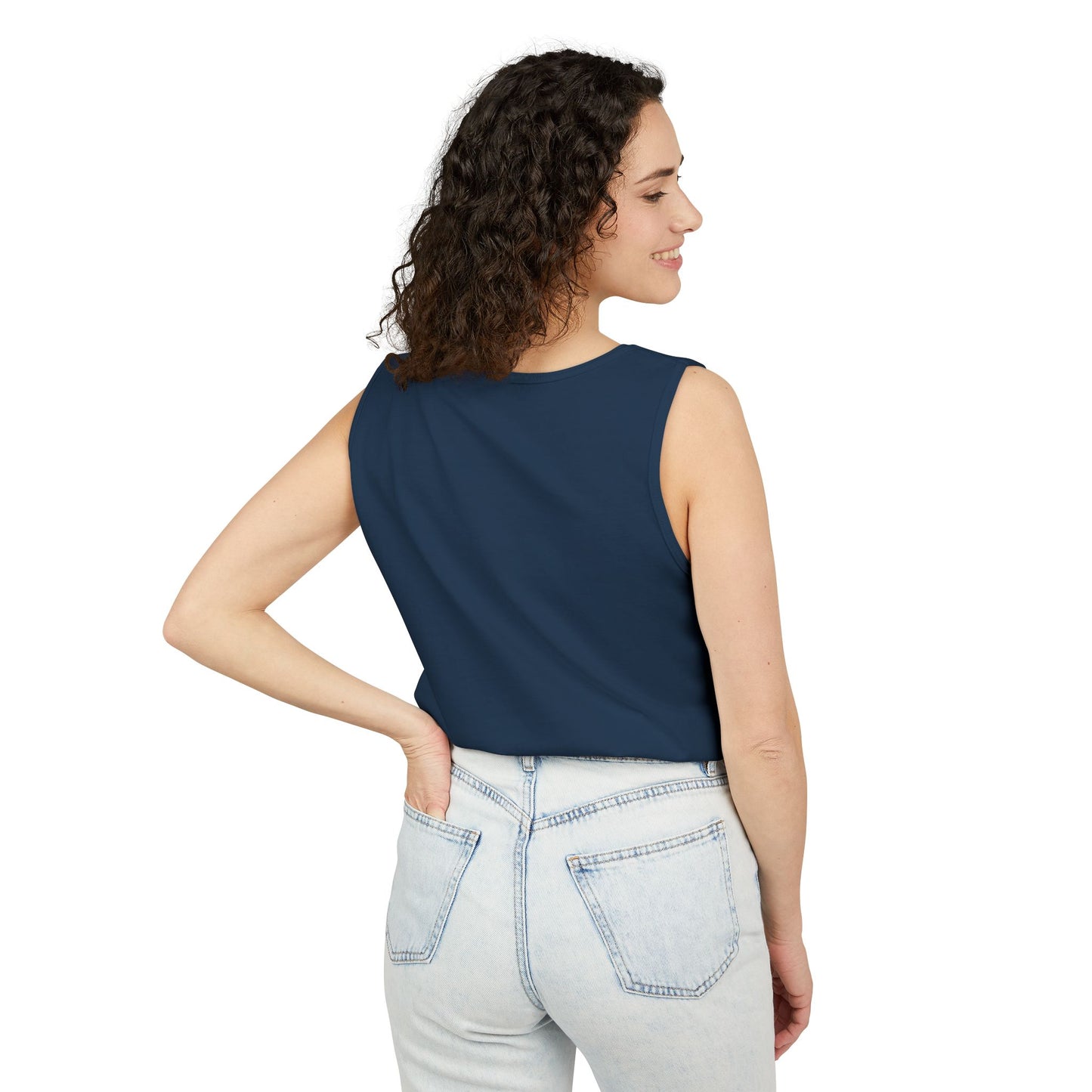 "Good After Noon" Tank Top