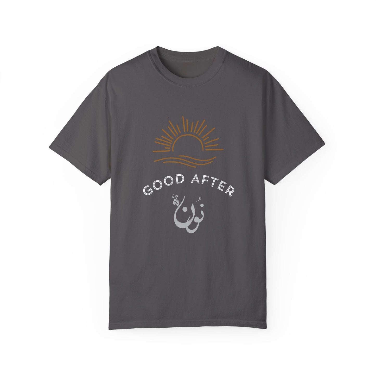 Good After "Noon"  Tee