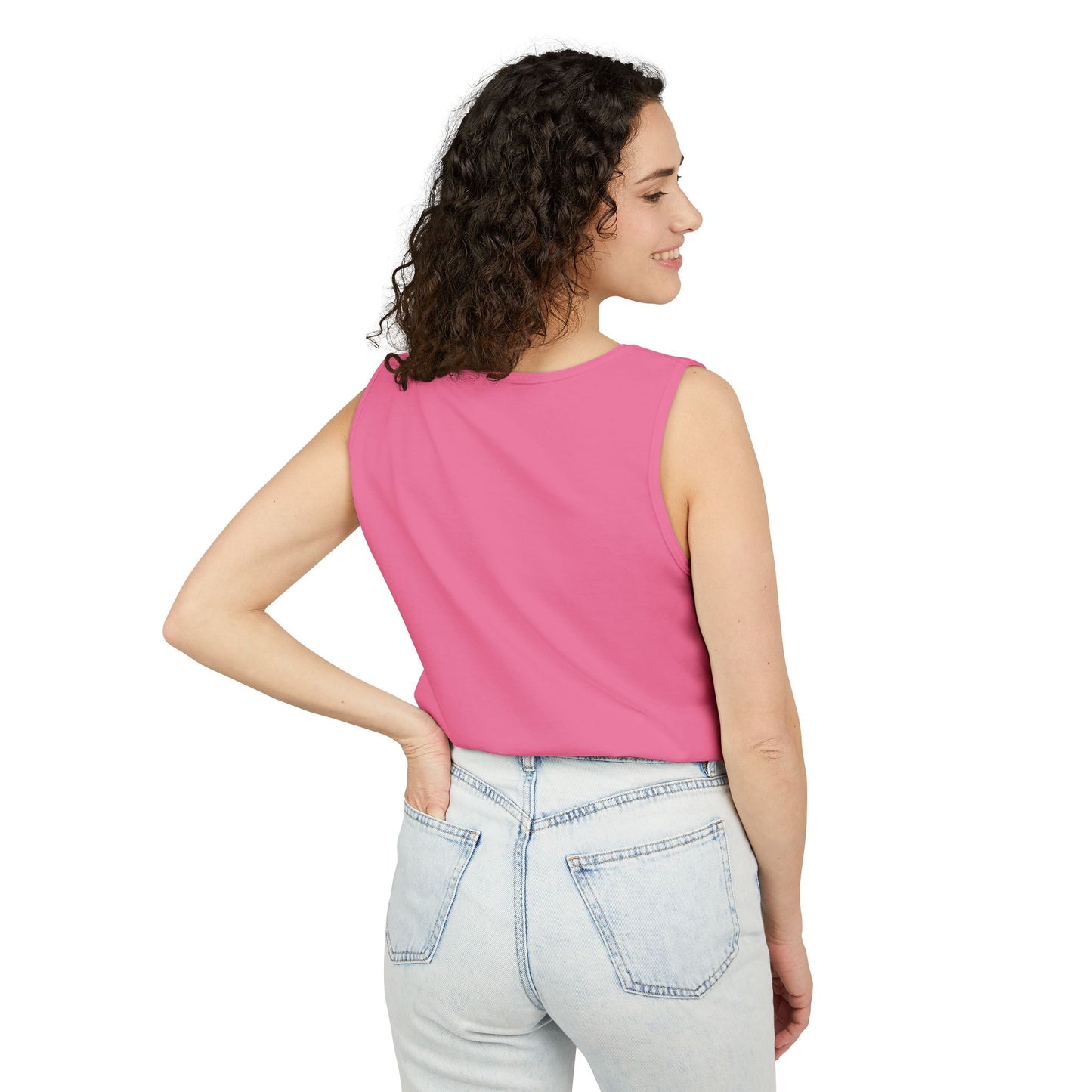 "Walk Like an Egyptian"  Tank Top