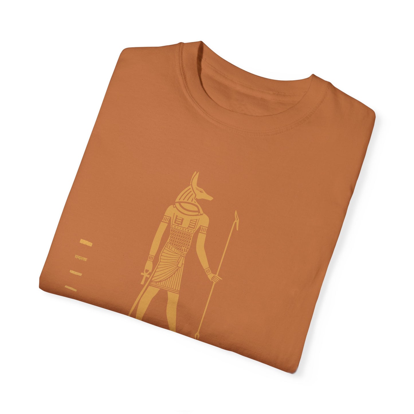 "Walk Like an Egyptian" Tee