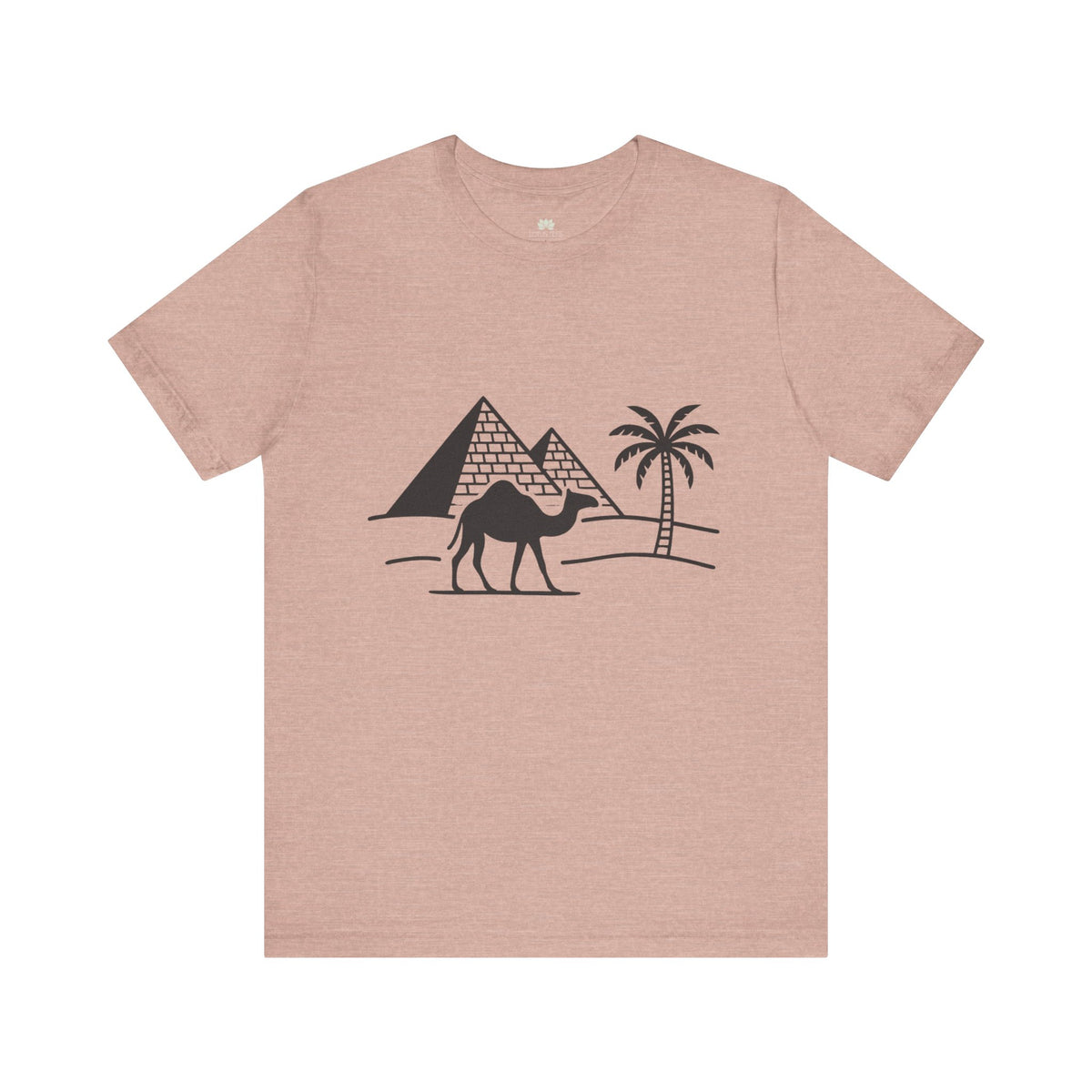 Egyptian Pyramids Tee