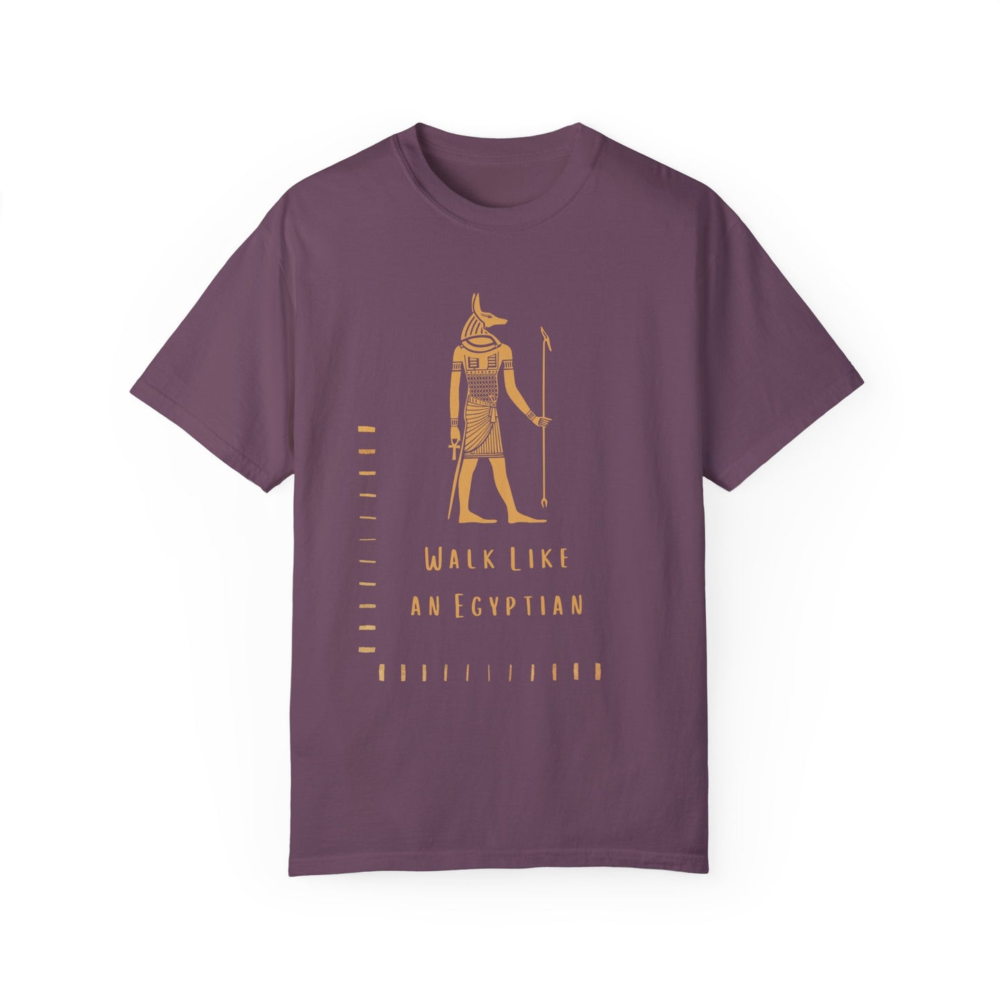 "Walk Like an Egyptian" Tee