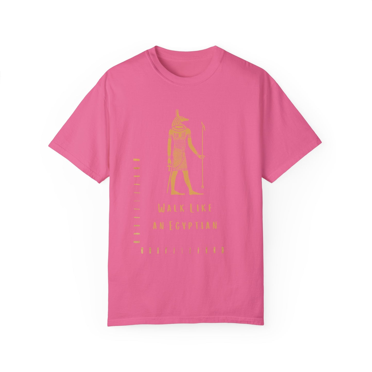 "Walk Like an Egyptian" Tee