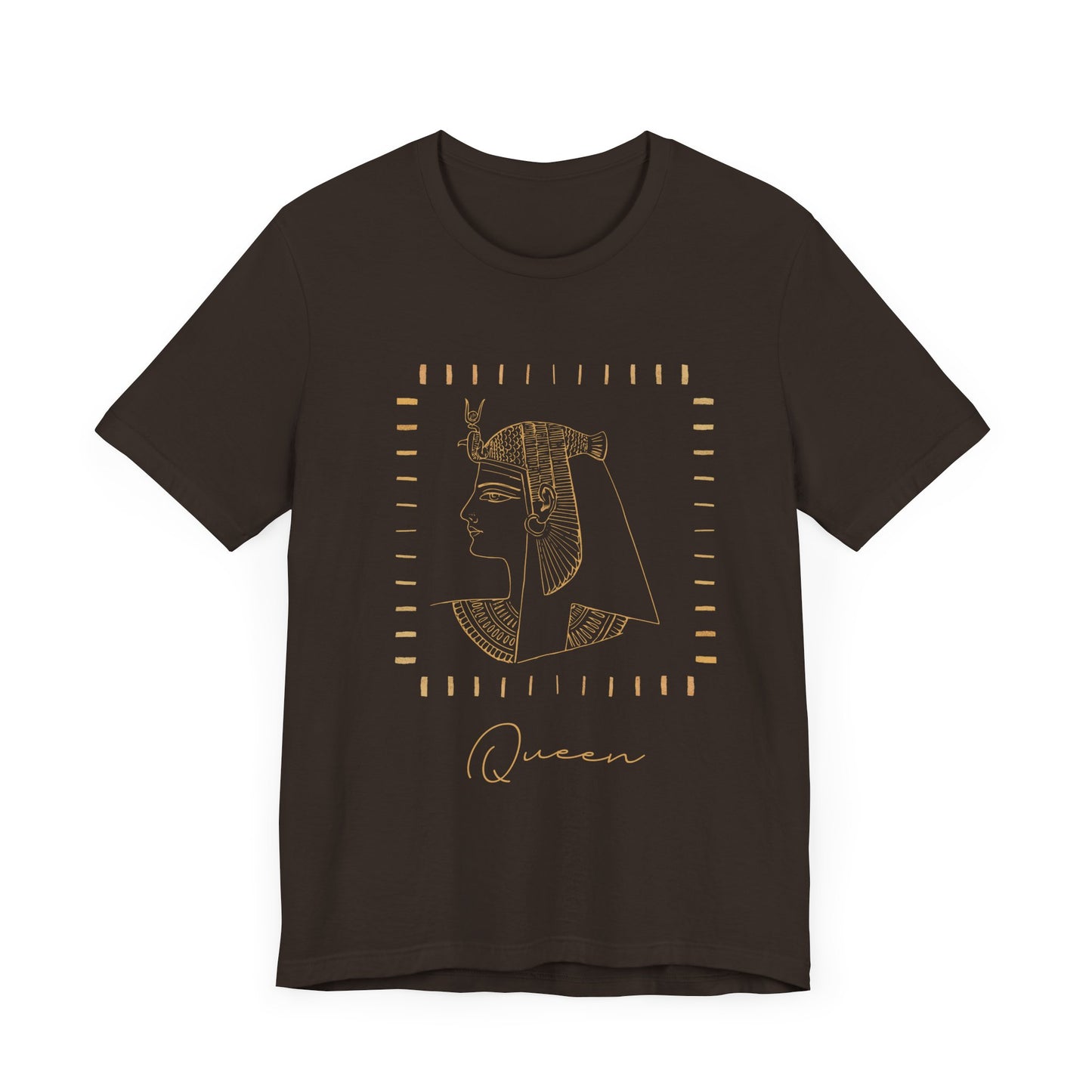 Egyptian "Queen" Tee