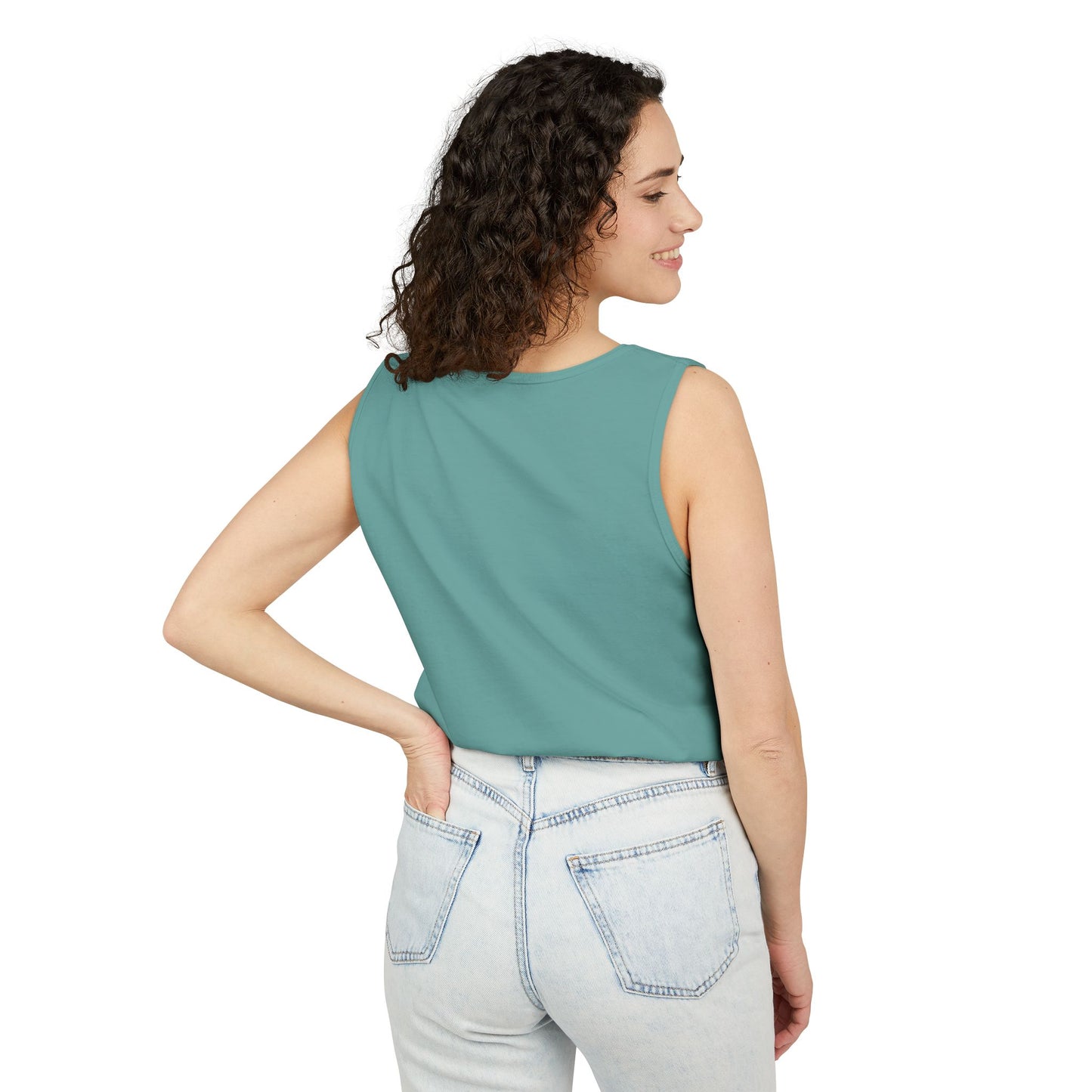 Egyptian "Queen" Tank Top