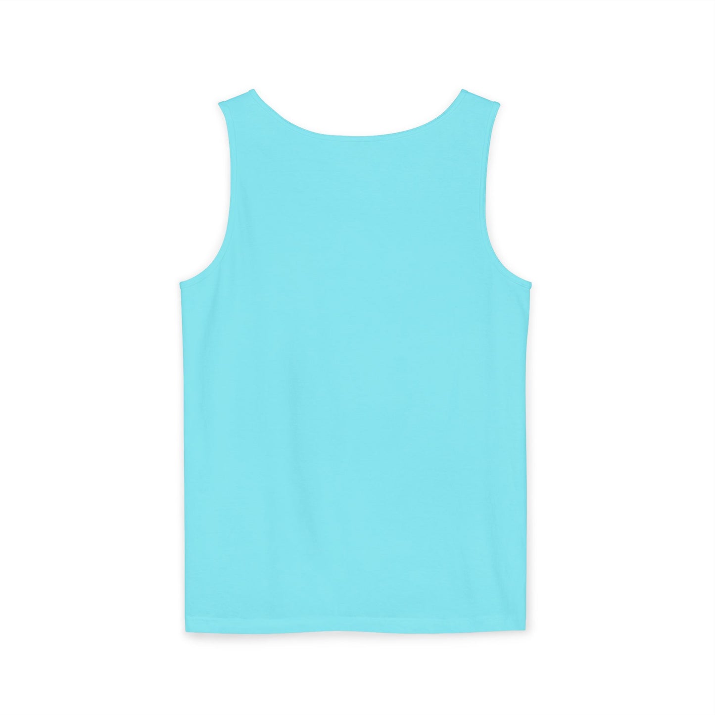 "Relax Habibi" Tank Top