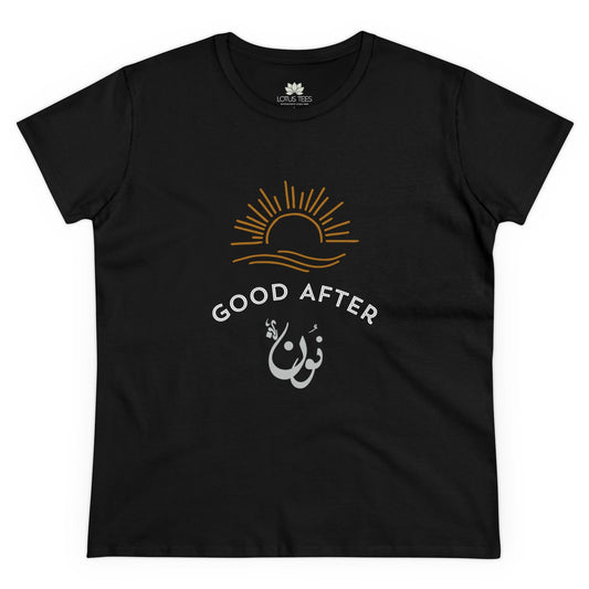 Women's Good After "Noon" Tee